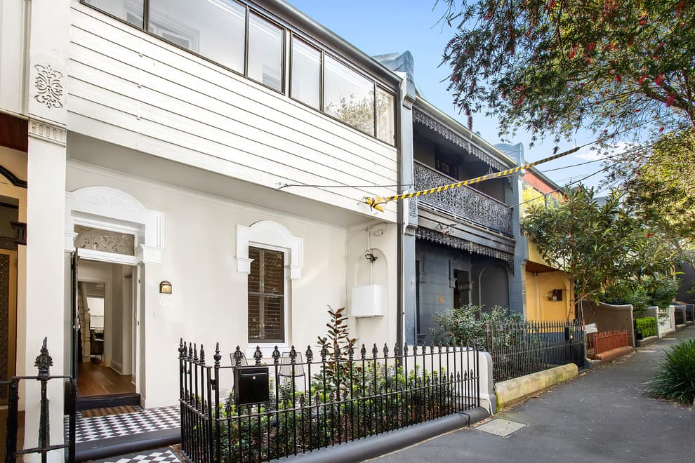 88 Great Buckingham Street, Redfern NSW