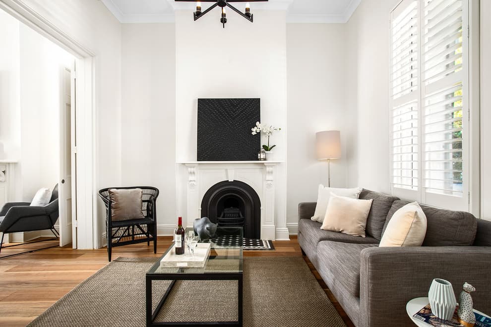 88 Great Buckingham Street, Redfern NSW