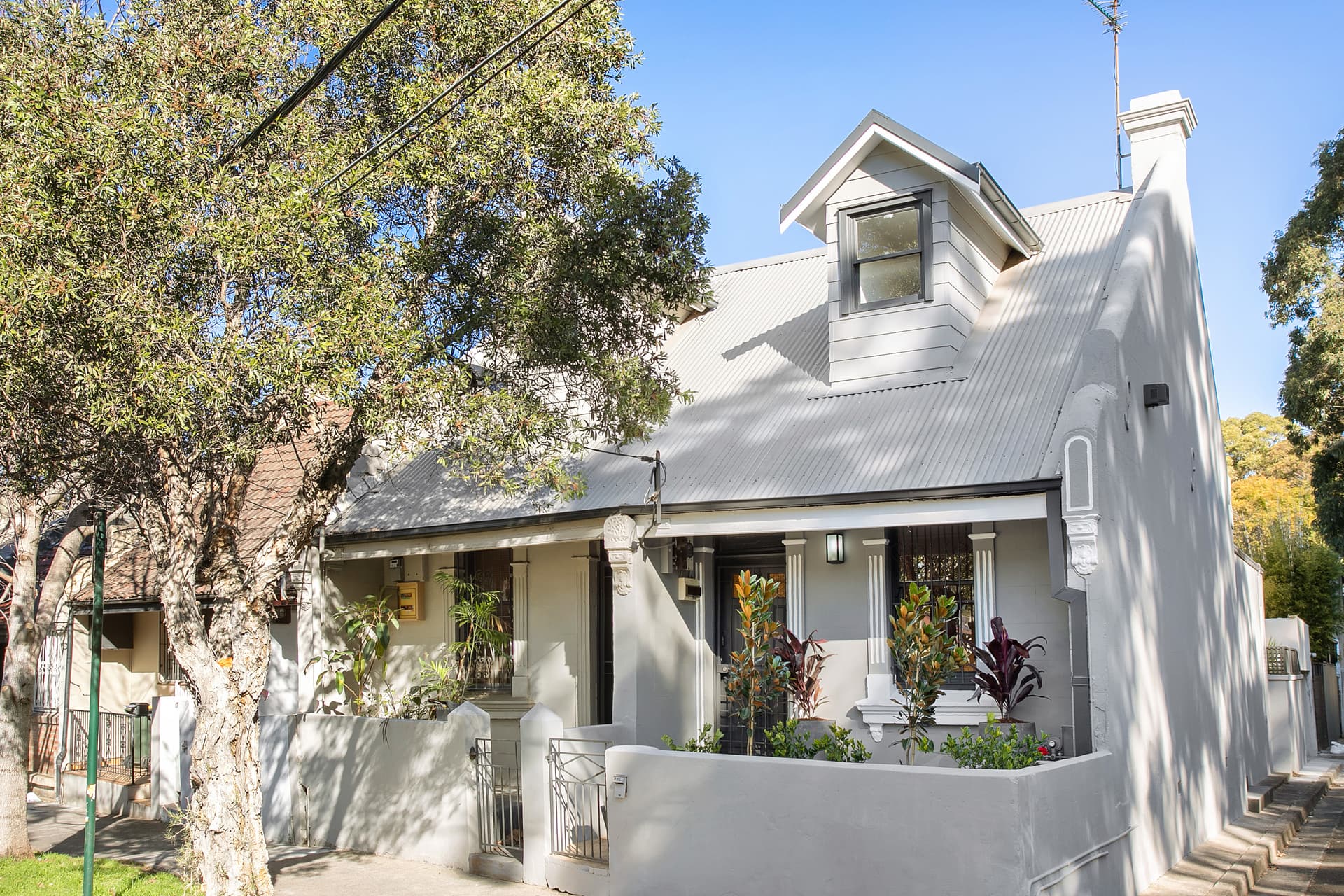 15 Cooper Street, Redfern NSW