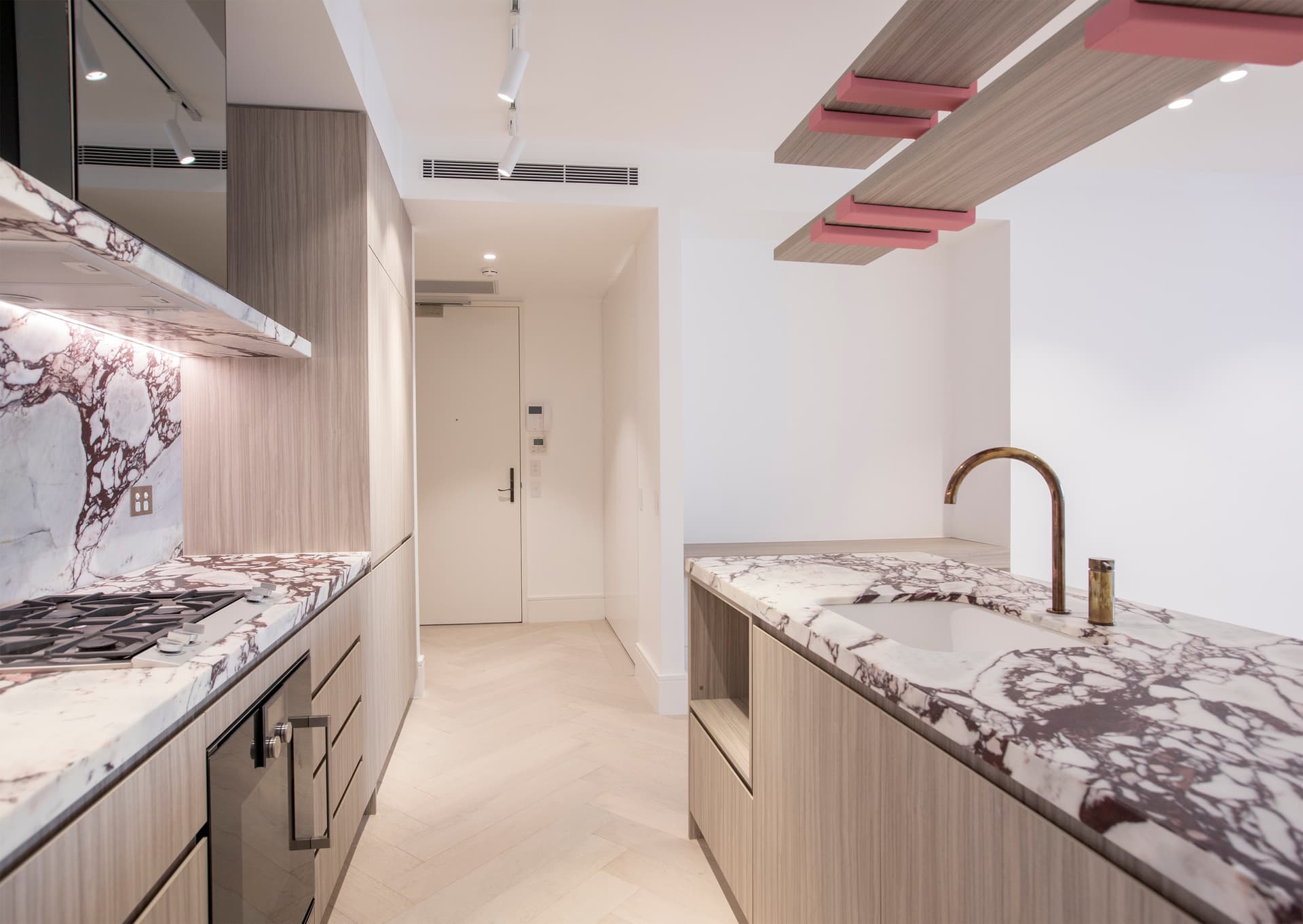 4/144 Commonwealth Street, Surry Hills NSW