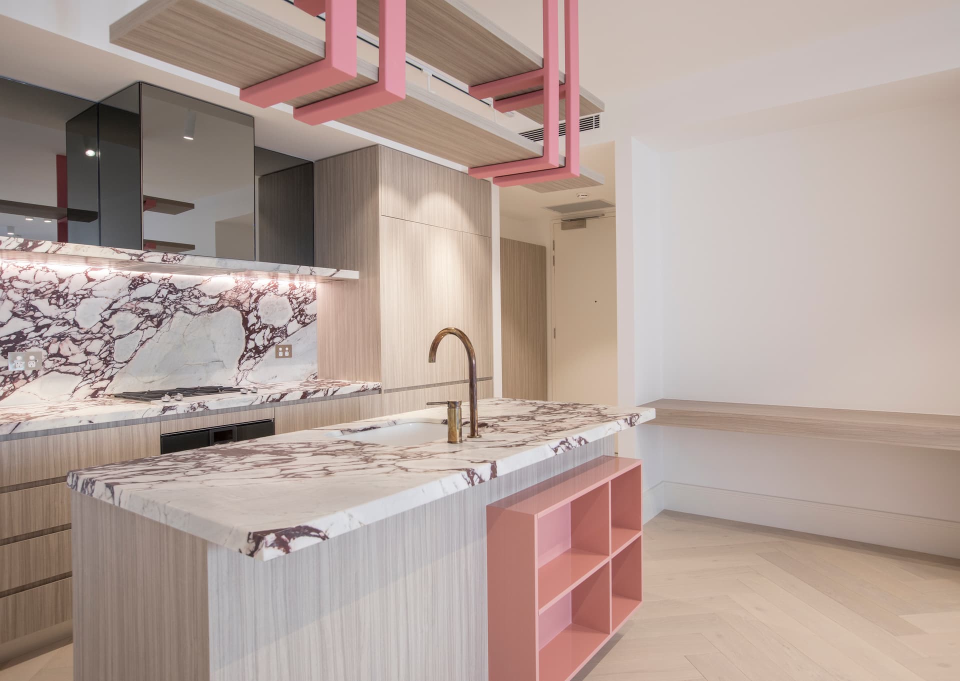 4/144 Commonwealth Street, Surry Hills NSW