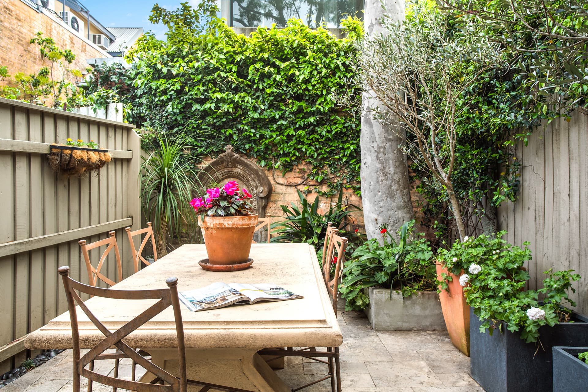 30 Chelsea Street, Redfern NSW