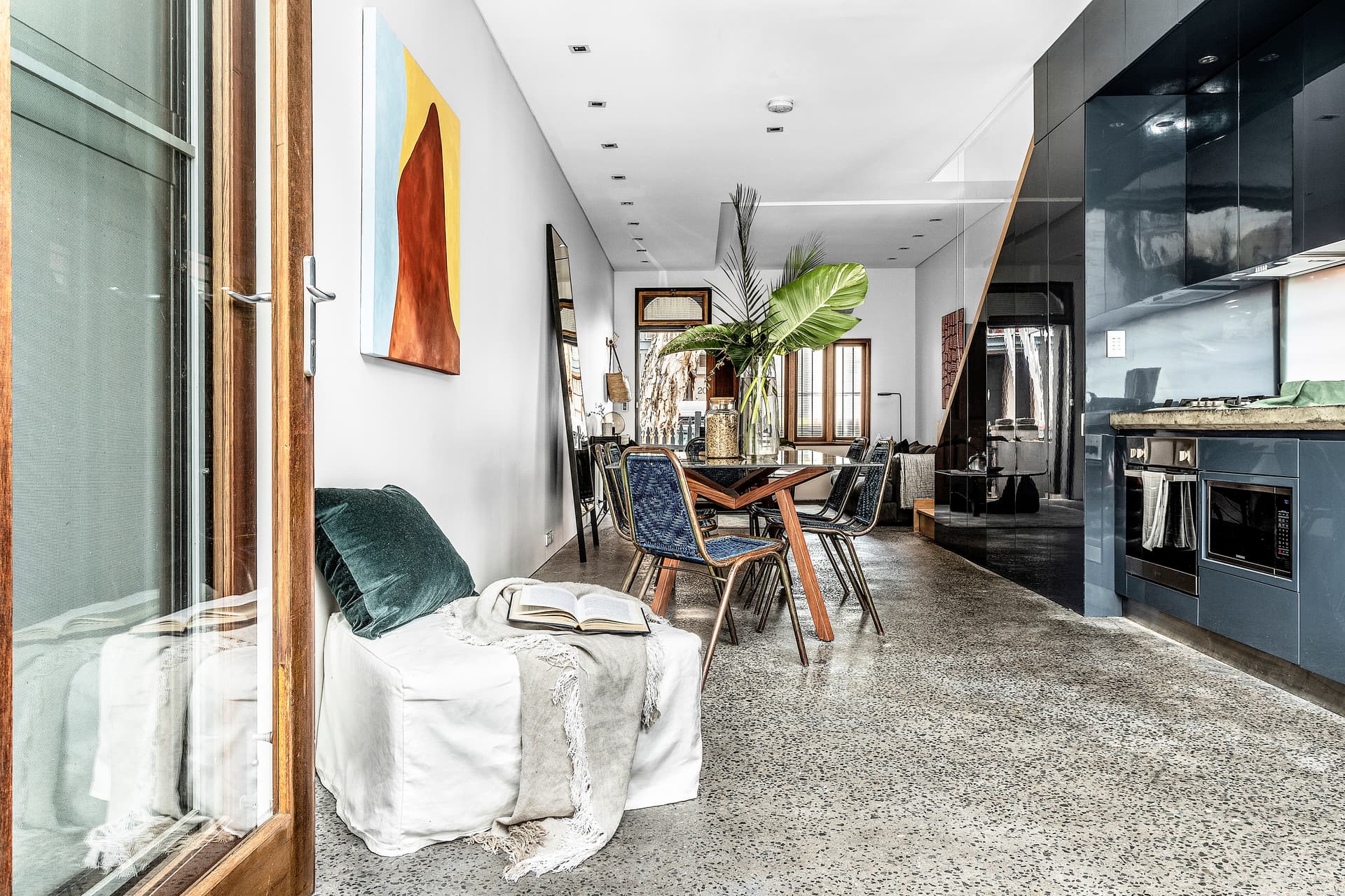 15 Steel Street, Surry Hills NSW