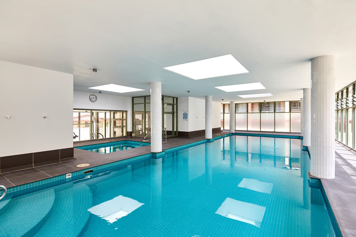 77/30 Nobbs Street, Surry Hills NSW