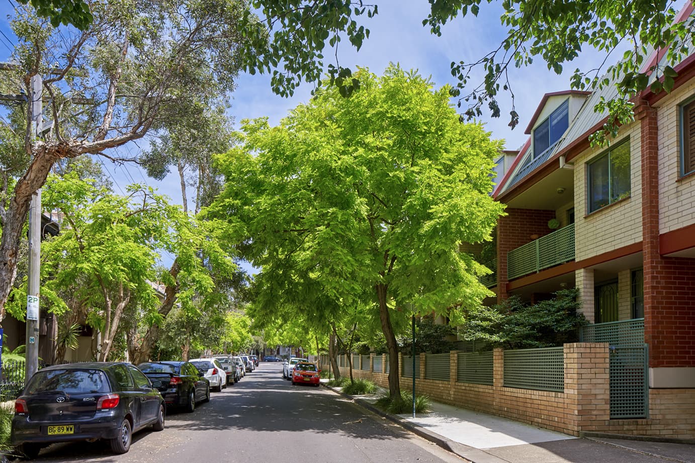 77/30 Nobbs Street, Surry Hills NSW
