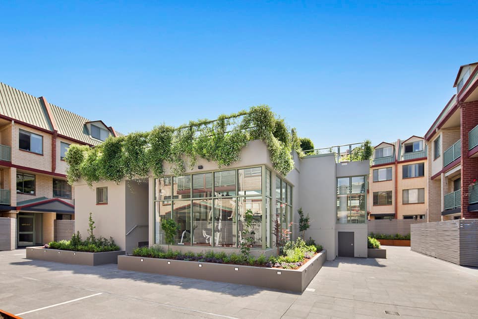 77/30 Nobbs Street, Surry Hills NSW