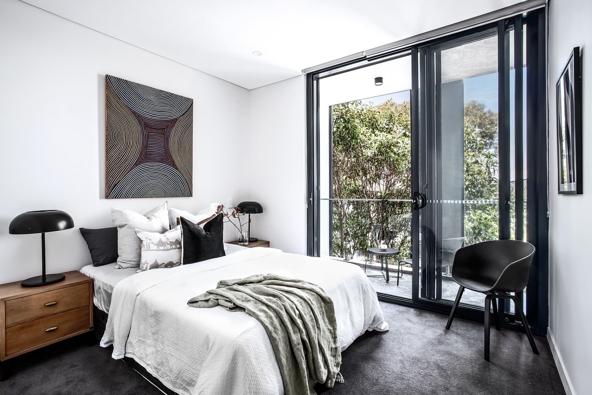 16/6 Danks Street, Waterloo NSW