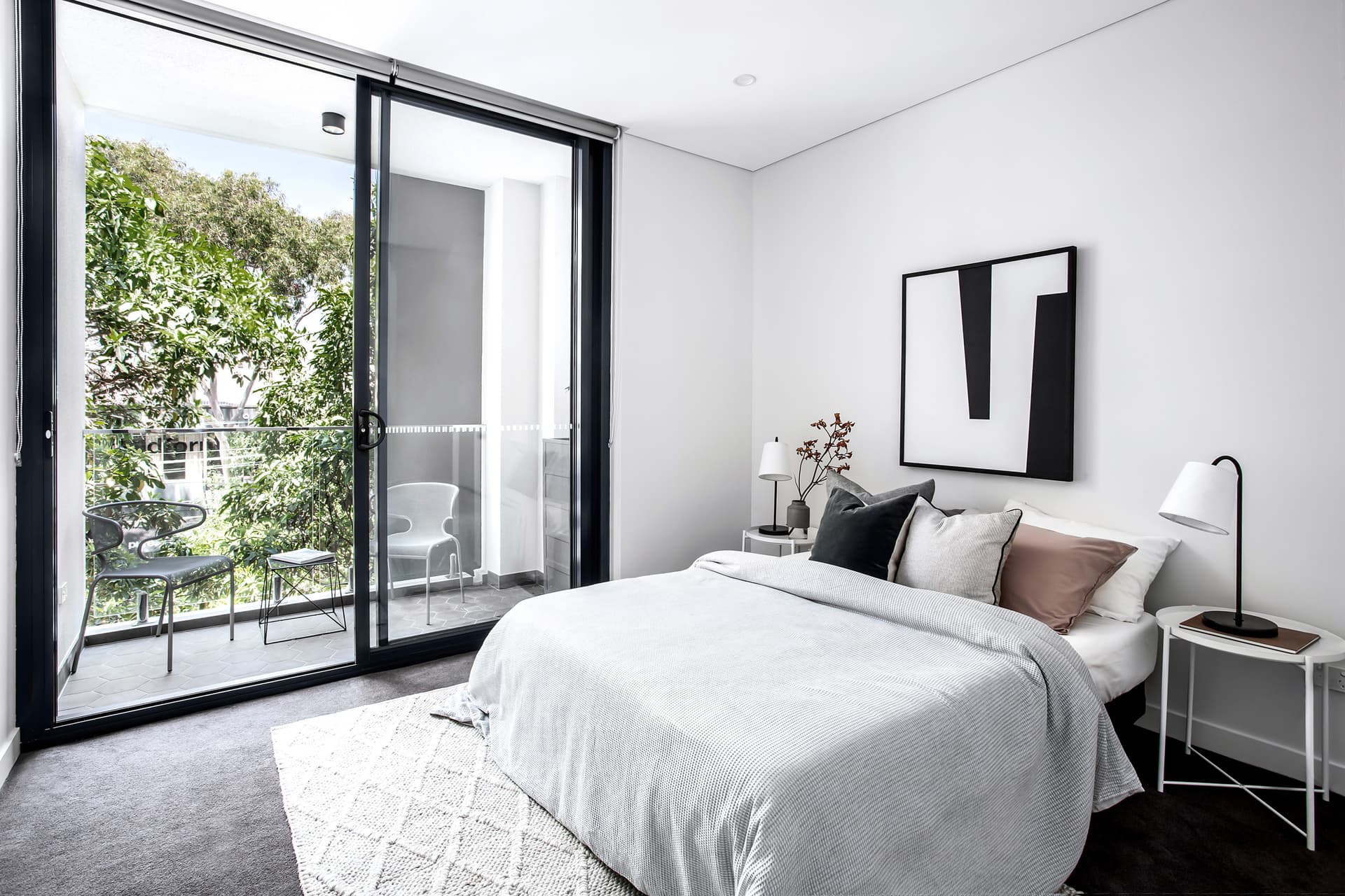 16/6 Danks Street, Waterloo NSW