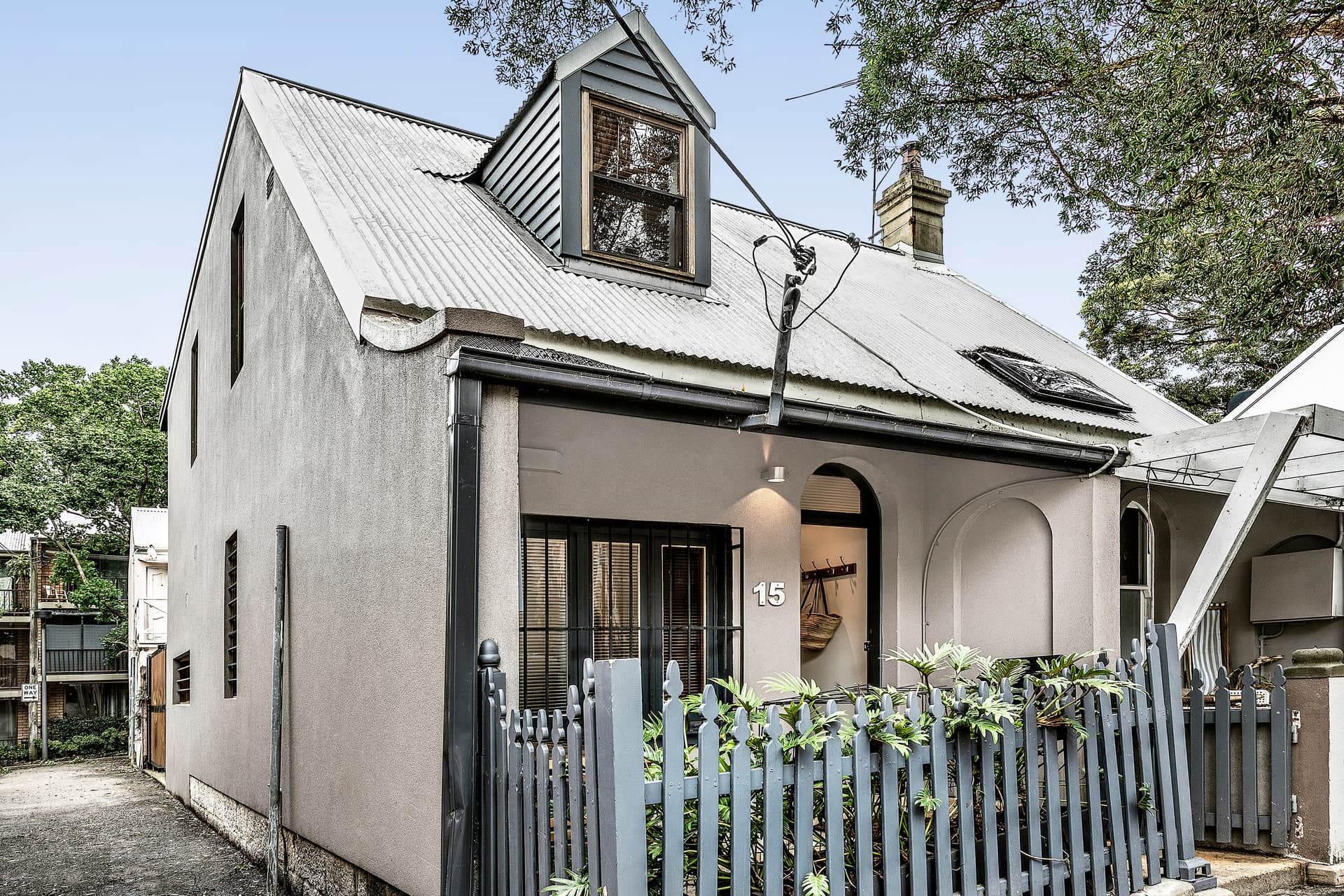 15 Steel Street, Surry Hills NSW