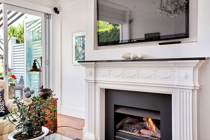 7 Captain Pipers Road, Vaucluse NSW