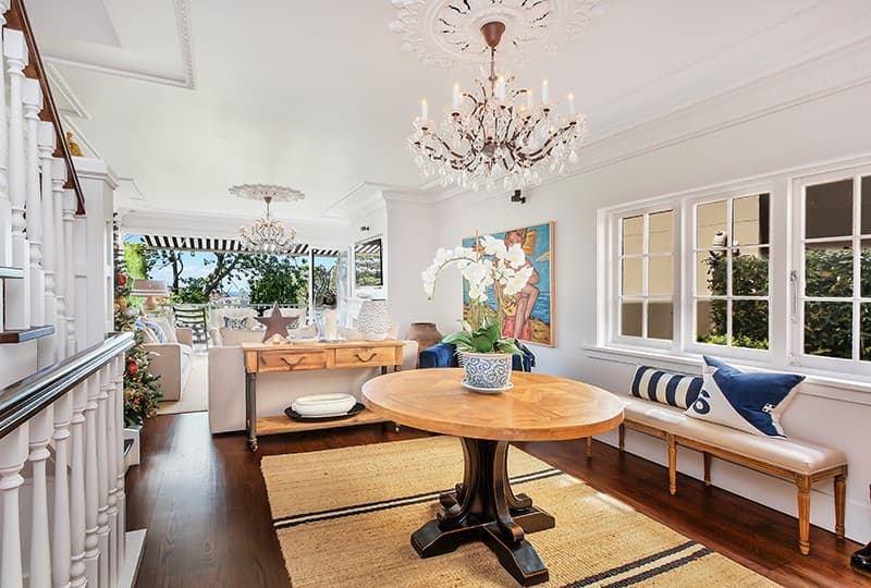 7 Captain Pipers Road, Vaucluse NSW