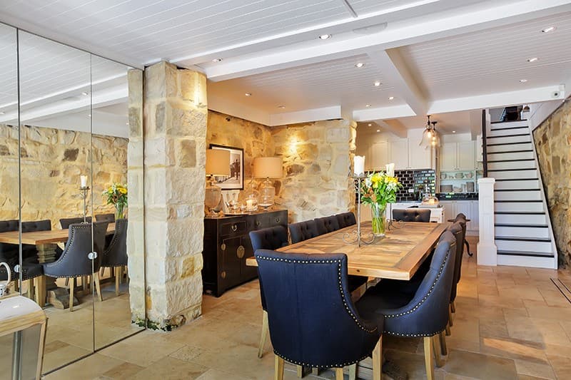 7 Captain Pipers Road, Vaucluse NSW