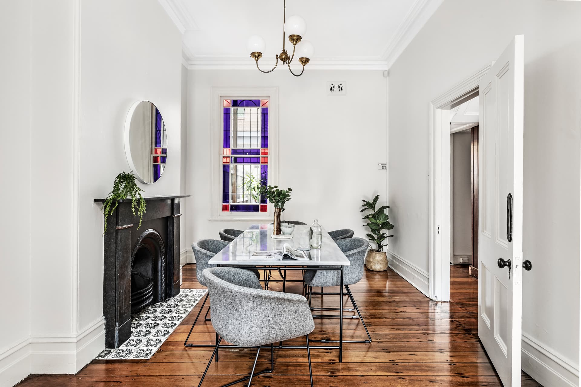 104 Pitt Street, Redfern NSW