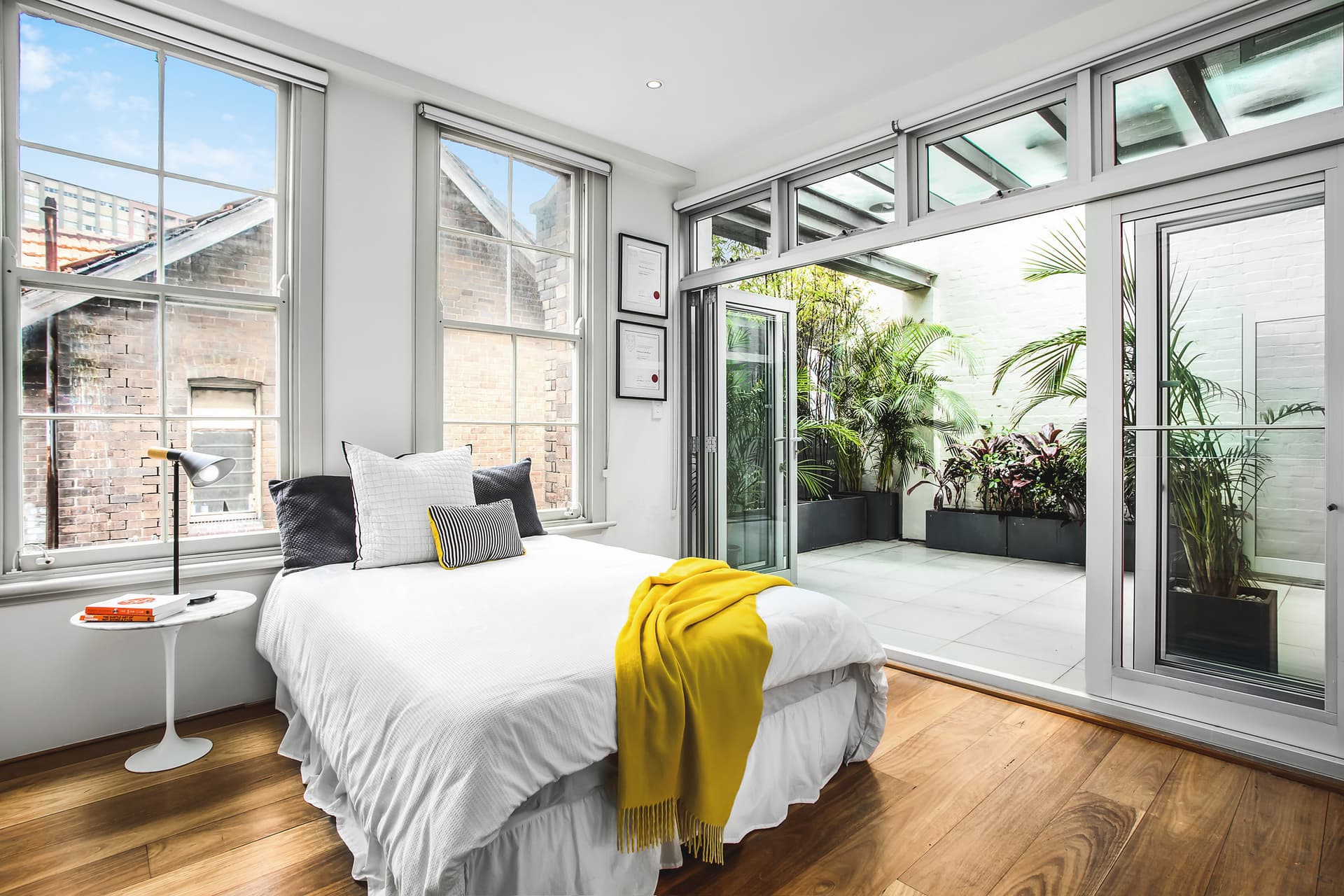 2/101A Marriott Street, Redfern NSW