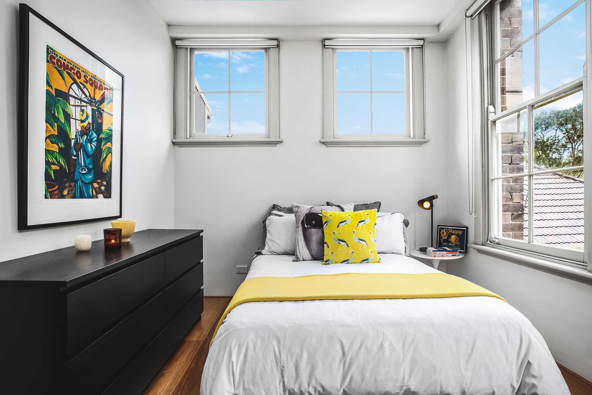 2/101A Marriott Street, Redfern NSW