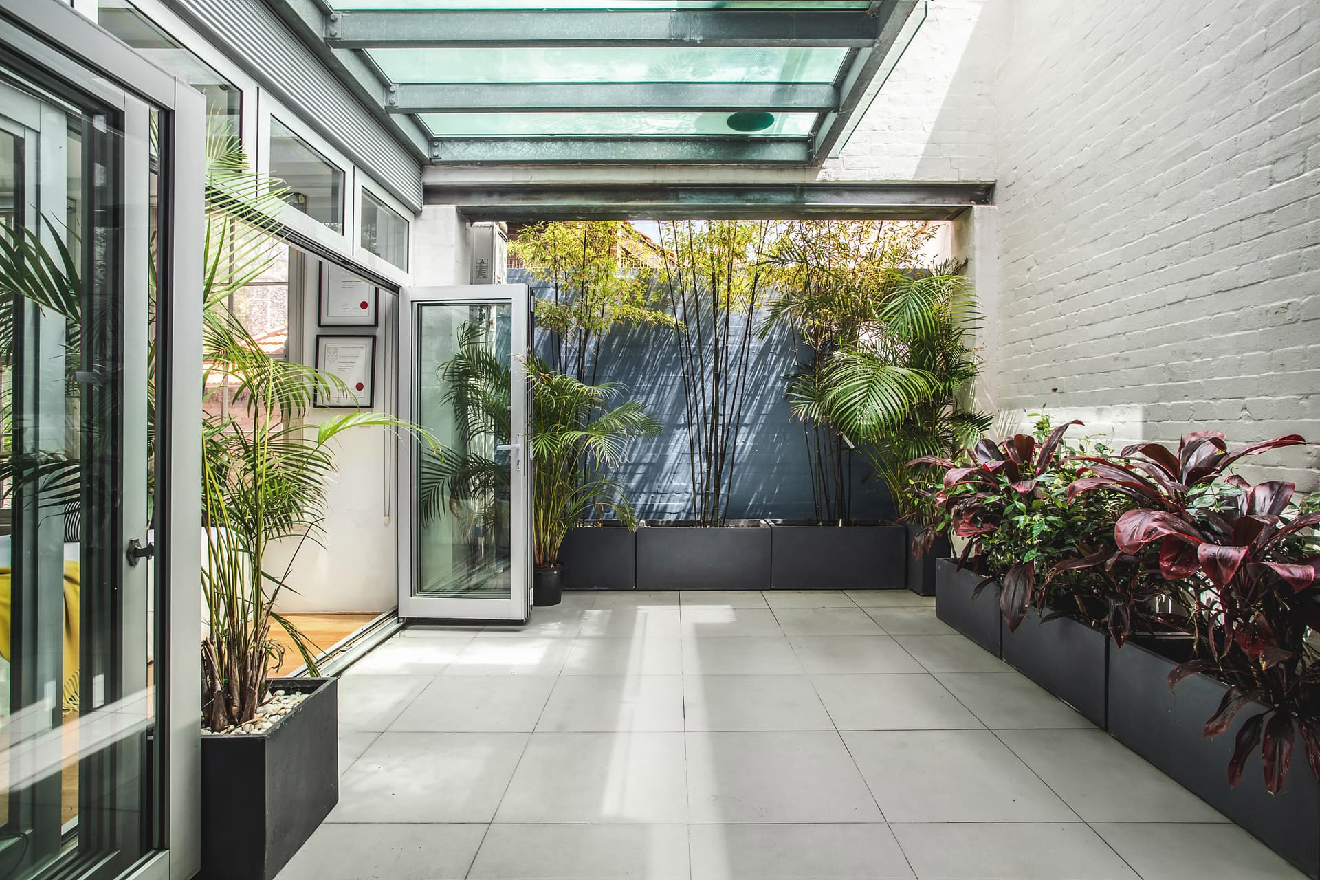 2/101A Marriott Street, Redfern NSW