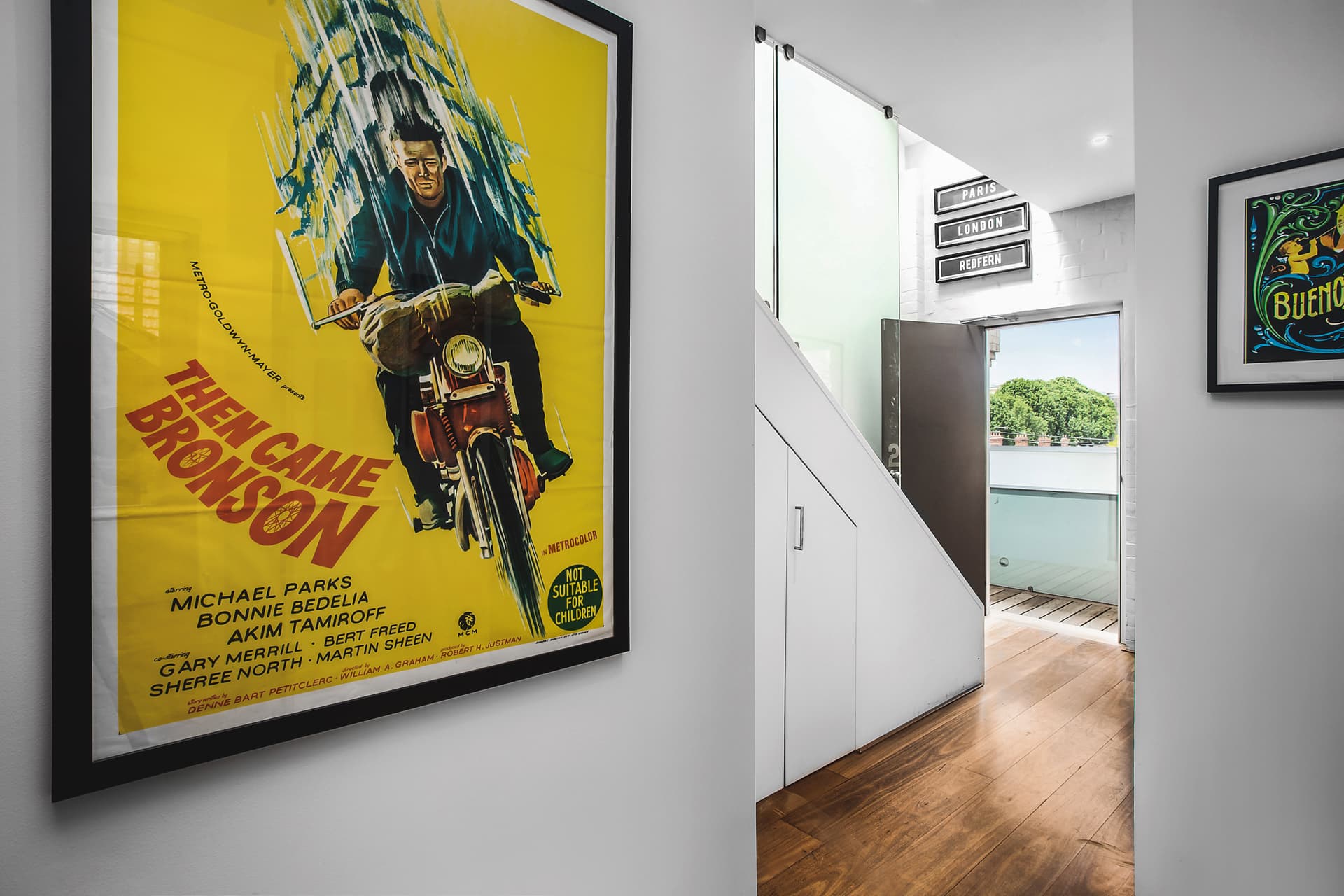 2/101A Marriott Street, Redfern NSW