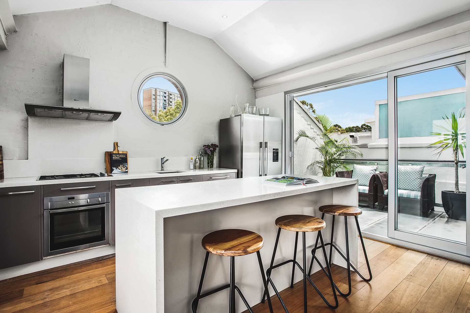 2/101A Marriott Street, Redfern NSW