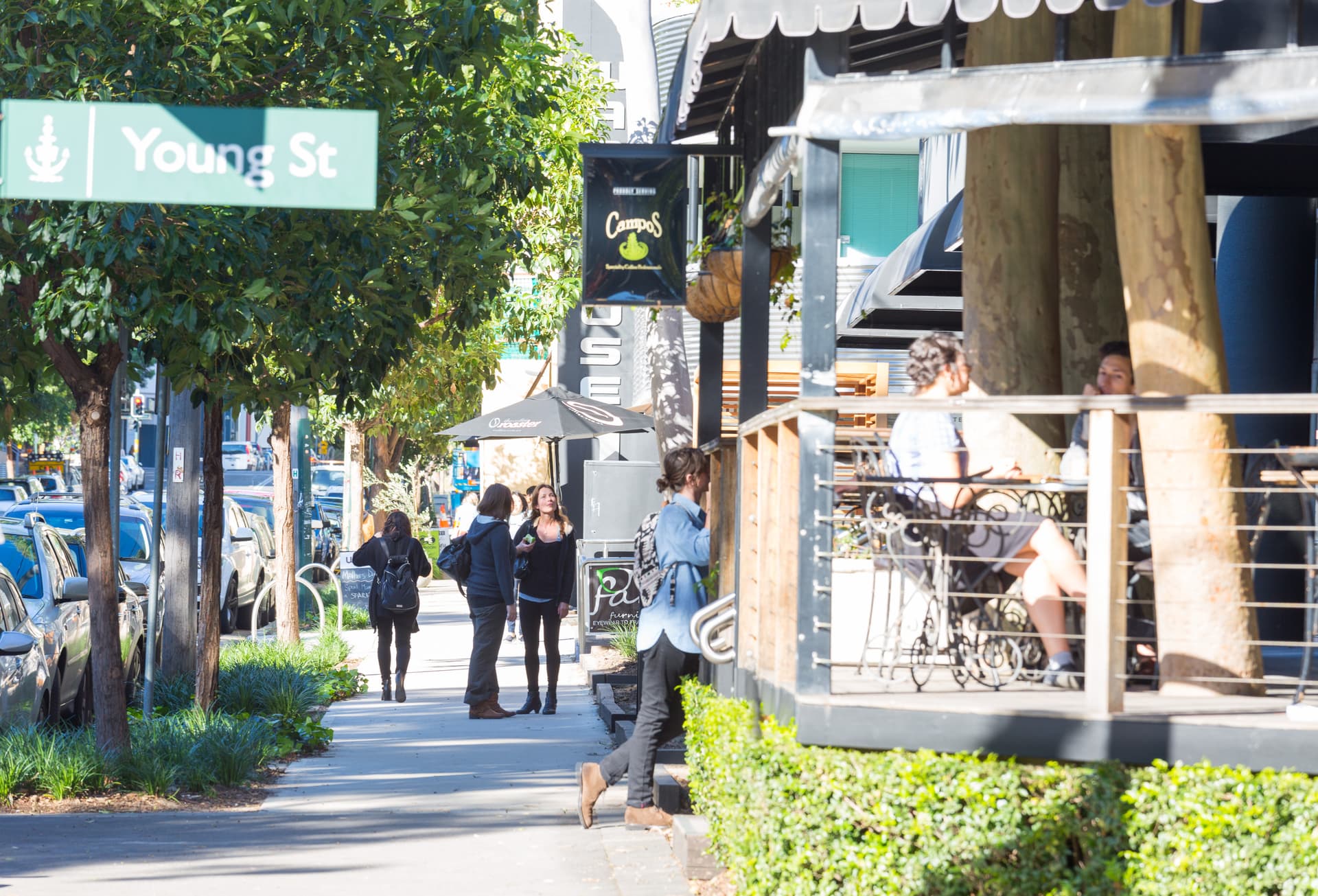 737/7 Crescent Street, Waterloo NSW