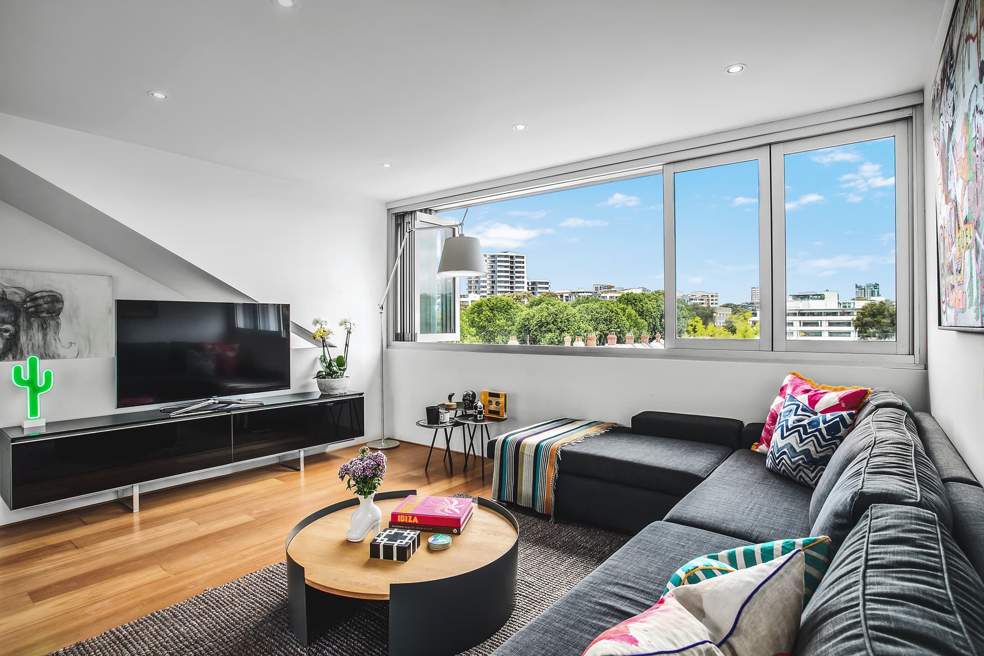 2/101A Marriott Street, Redfern NSW