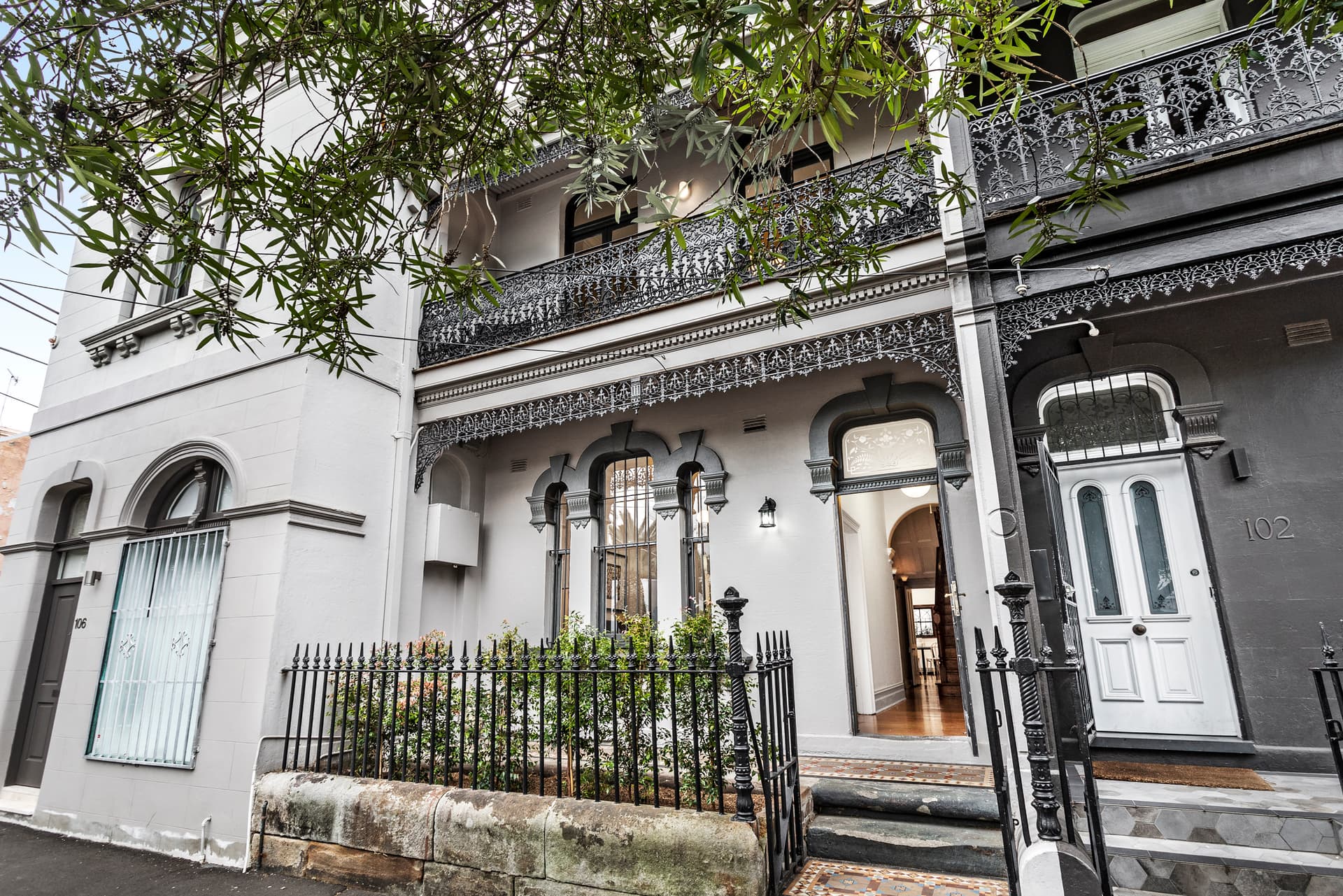 104 Pitt Street, Redfern NSW