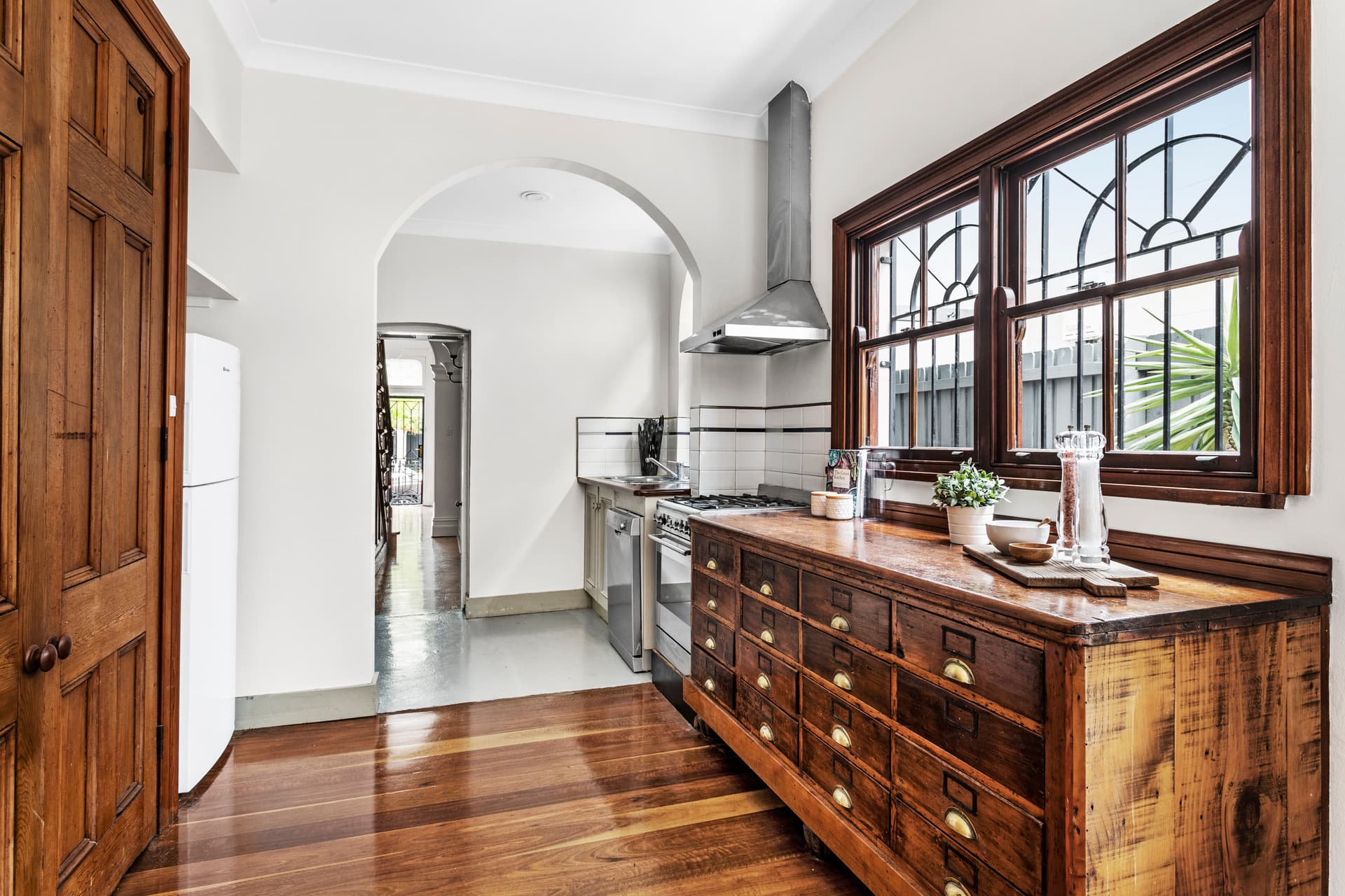 104 Pitt Street, Redfern NSW