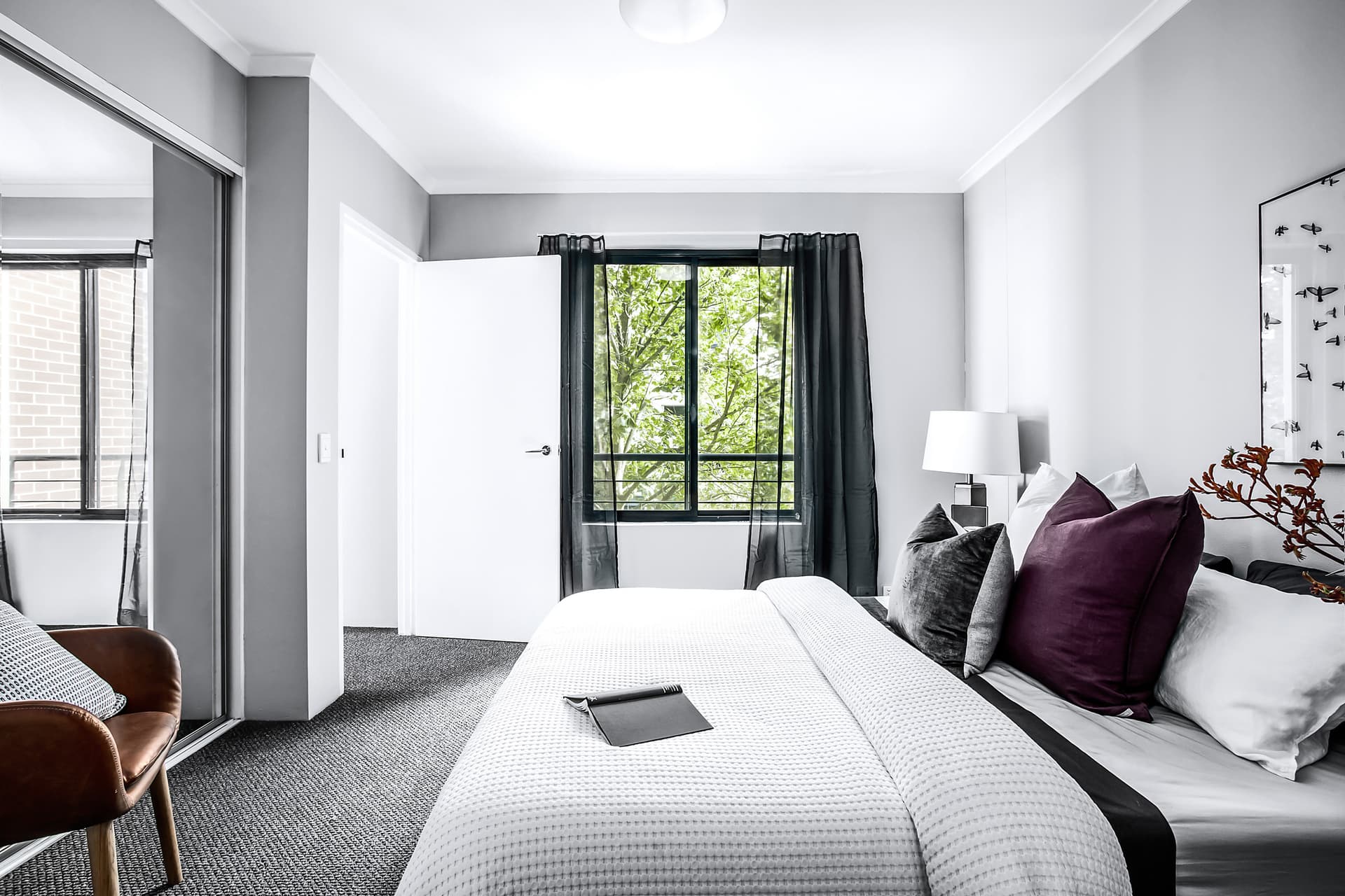 C313/8 Crescent Street, Redfern NSW