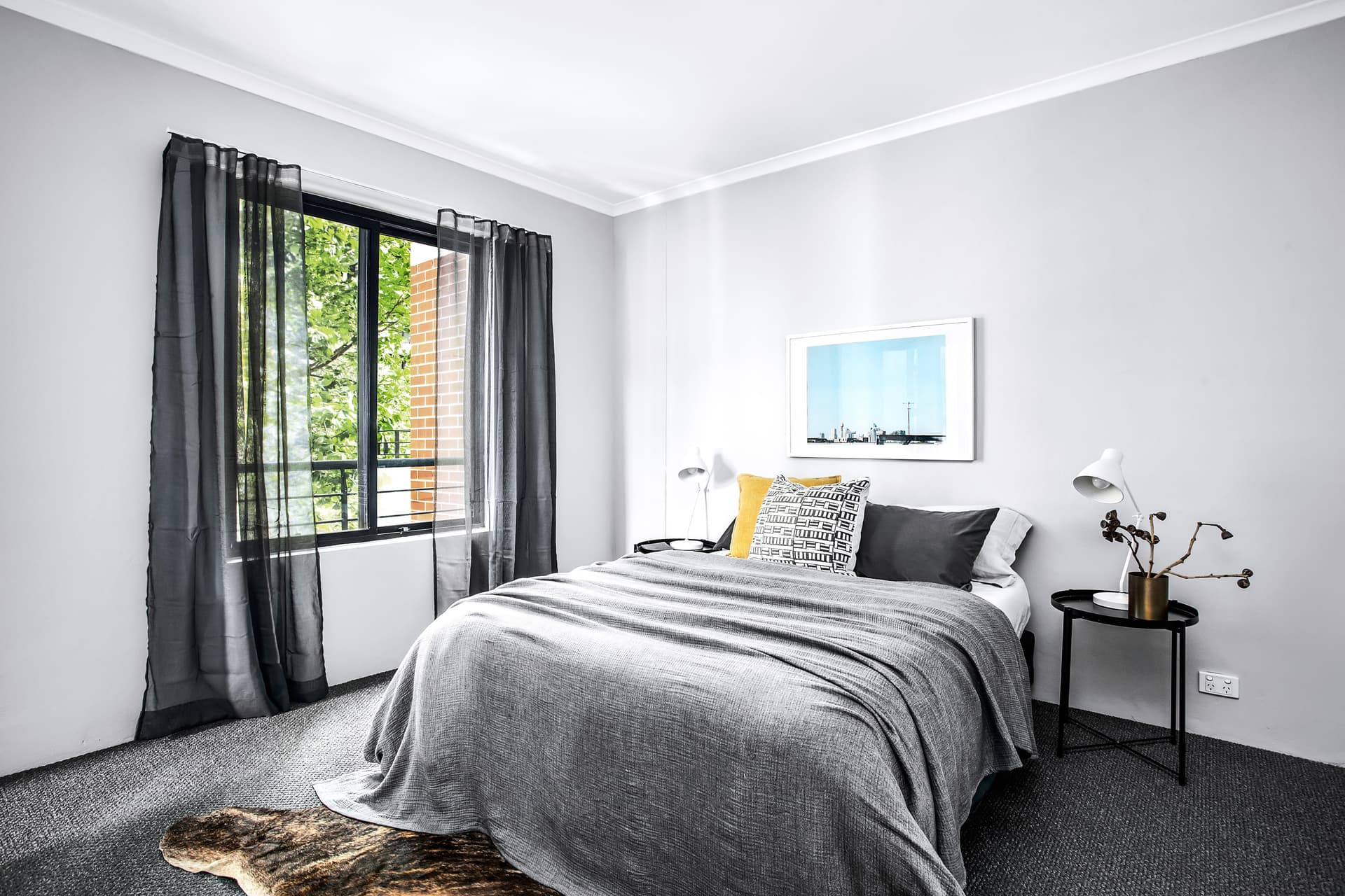 C313/8 Crescent Street, Redfern NSW