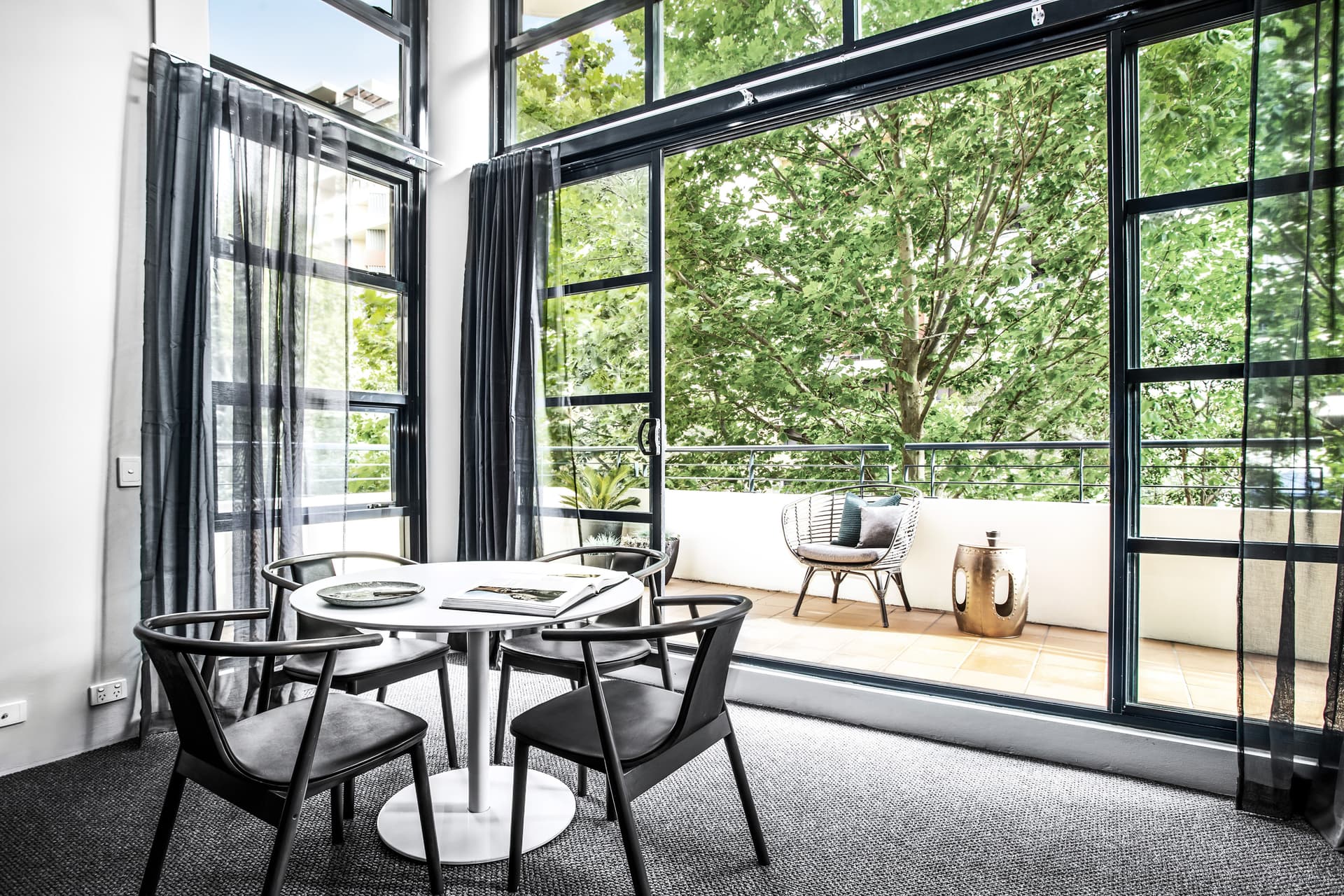 C313/8 Crescent Street, Redfern NSW