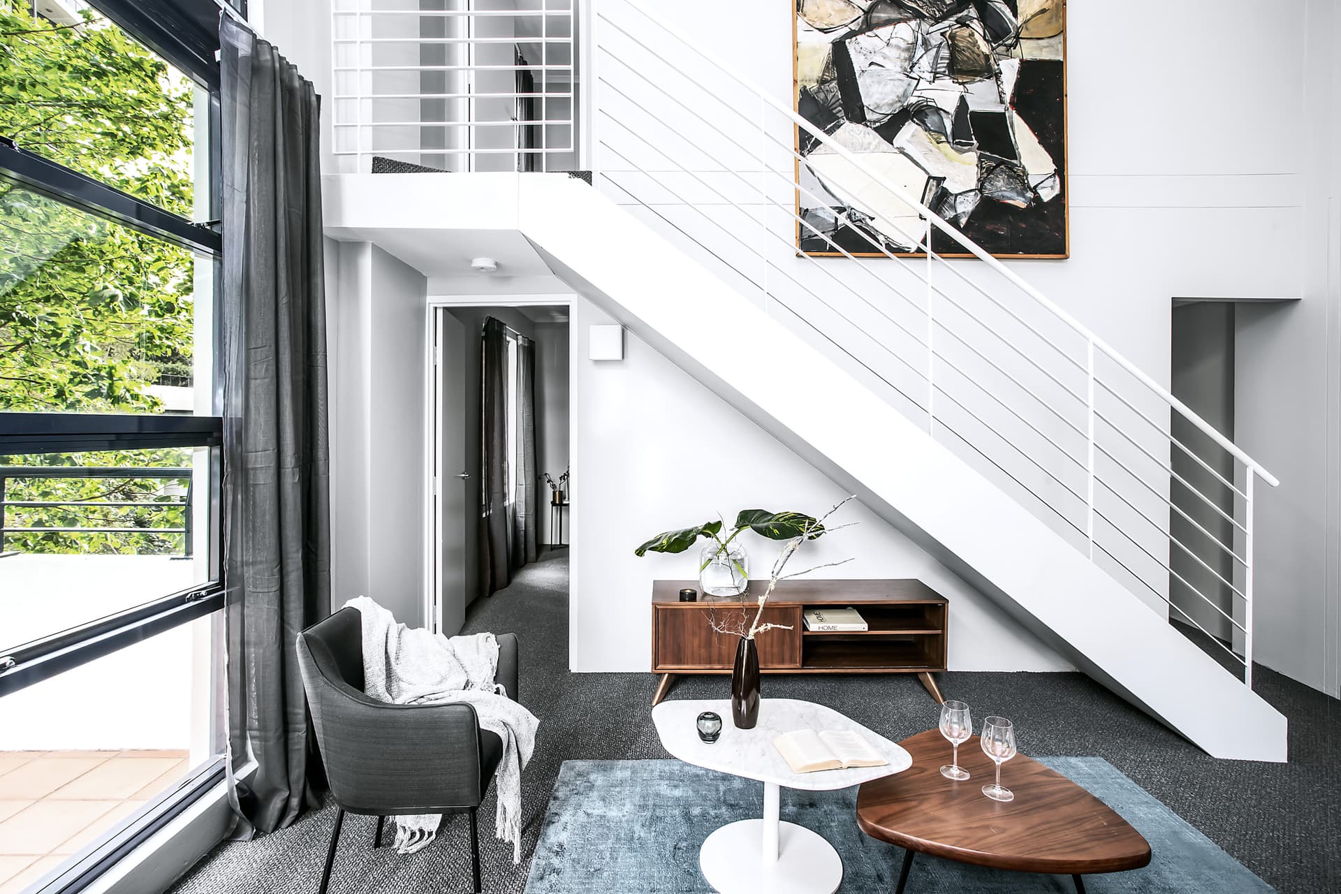 C313/8 Crescent Street, Redfern NSW