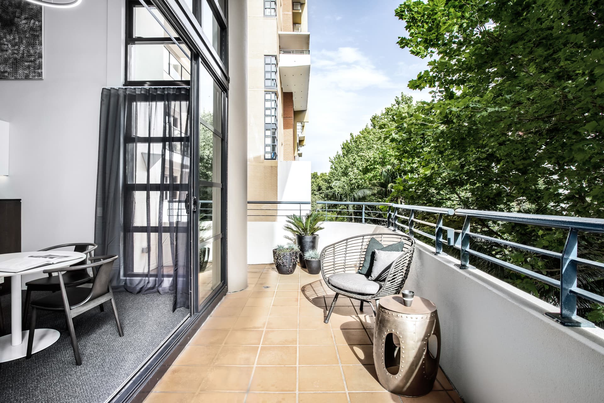 C313/8 Crescent Street, Redfern NSW