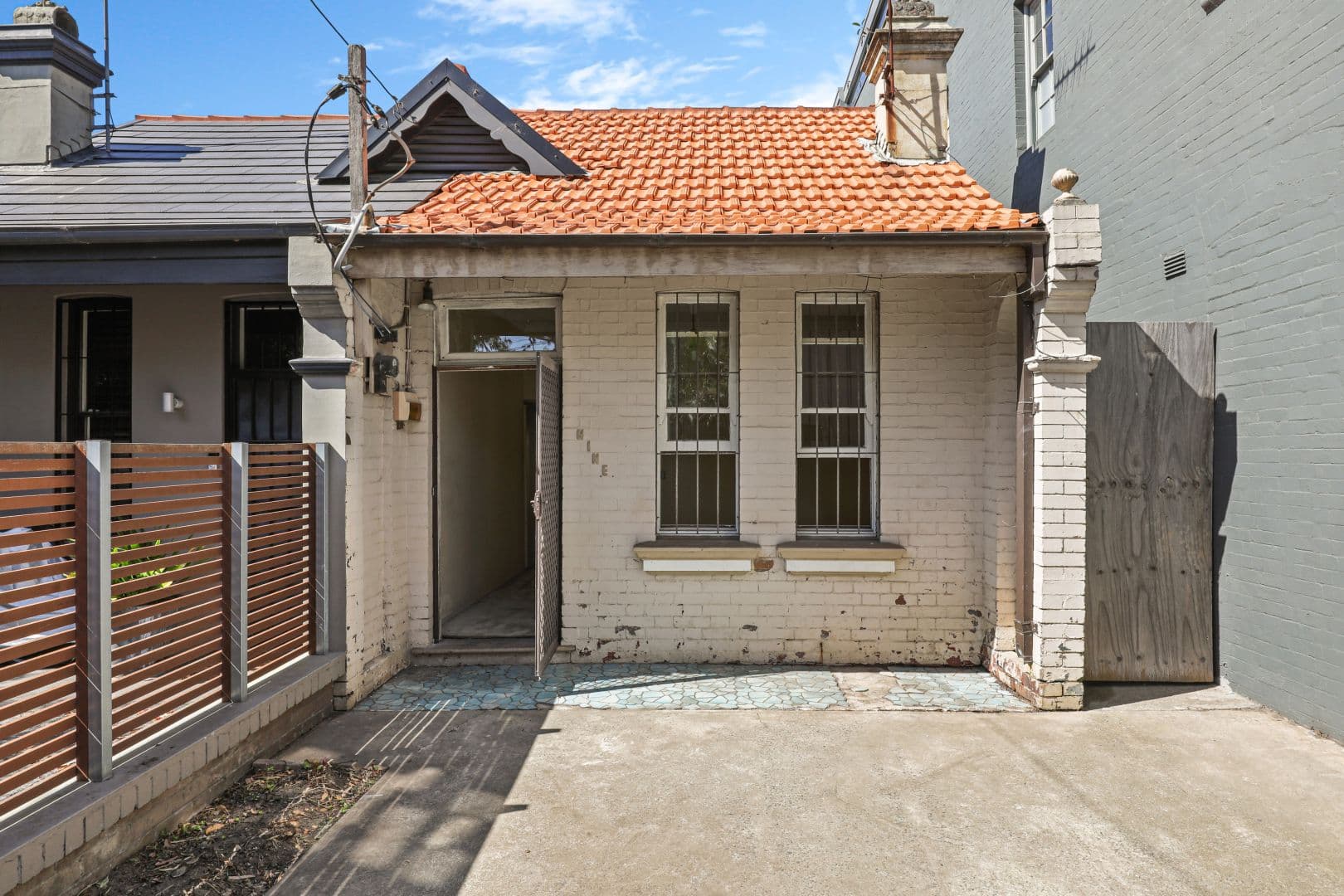 9 Charles Street, Redfern NSW