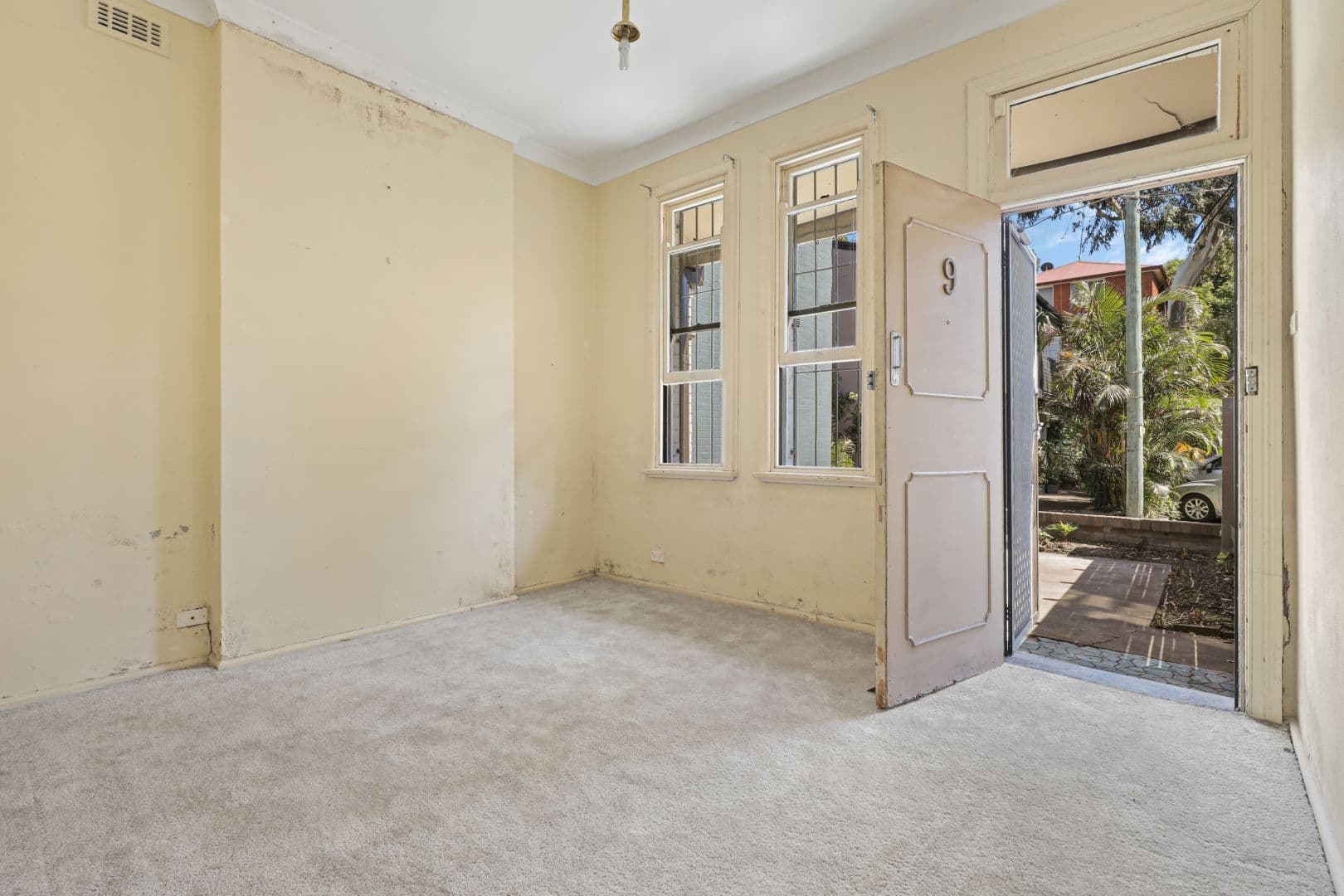 9 Charles Street, Redfern NSW