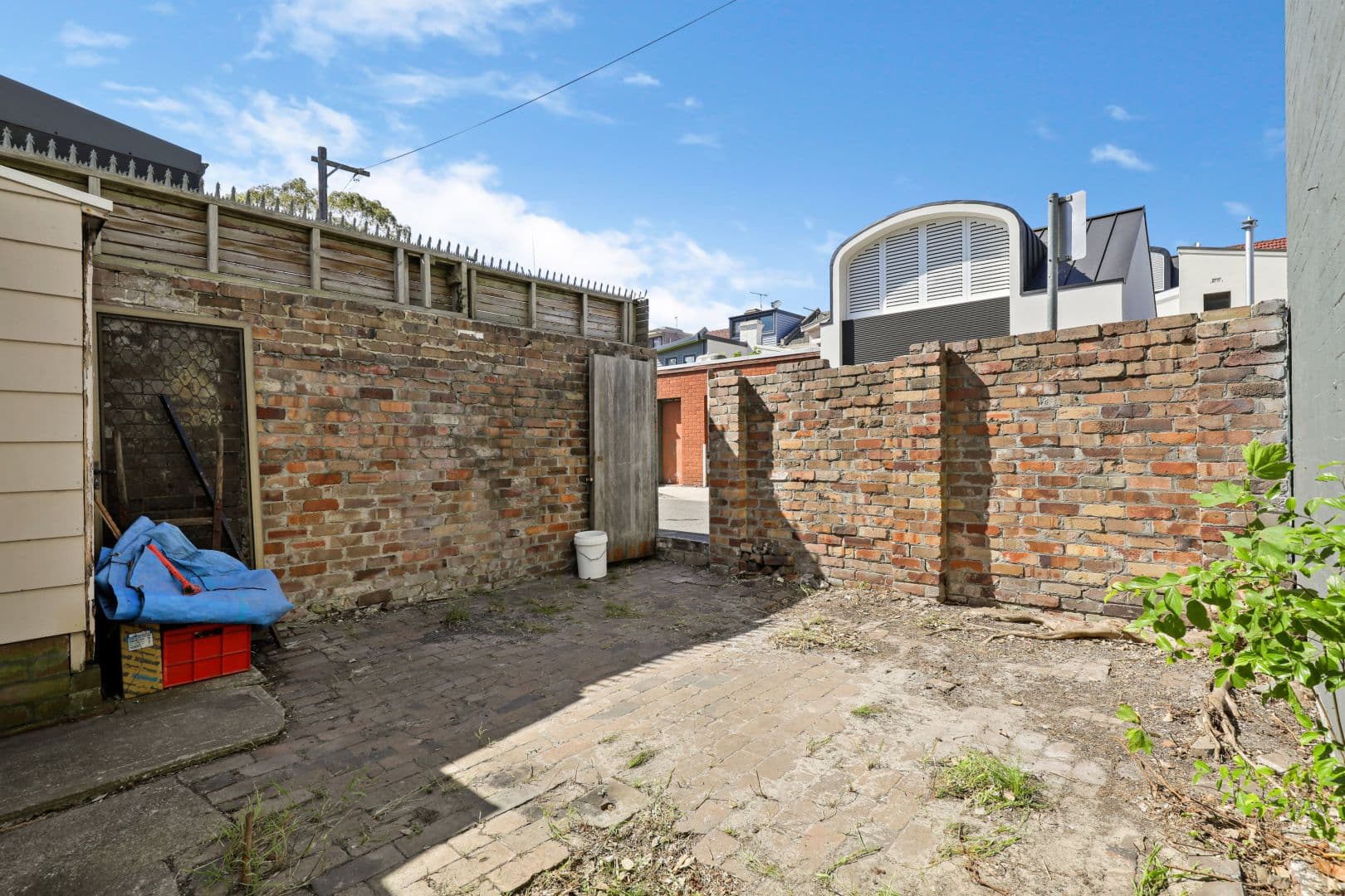 9 Charles Street, Redfern NSW