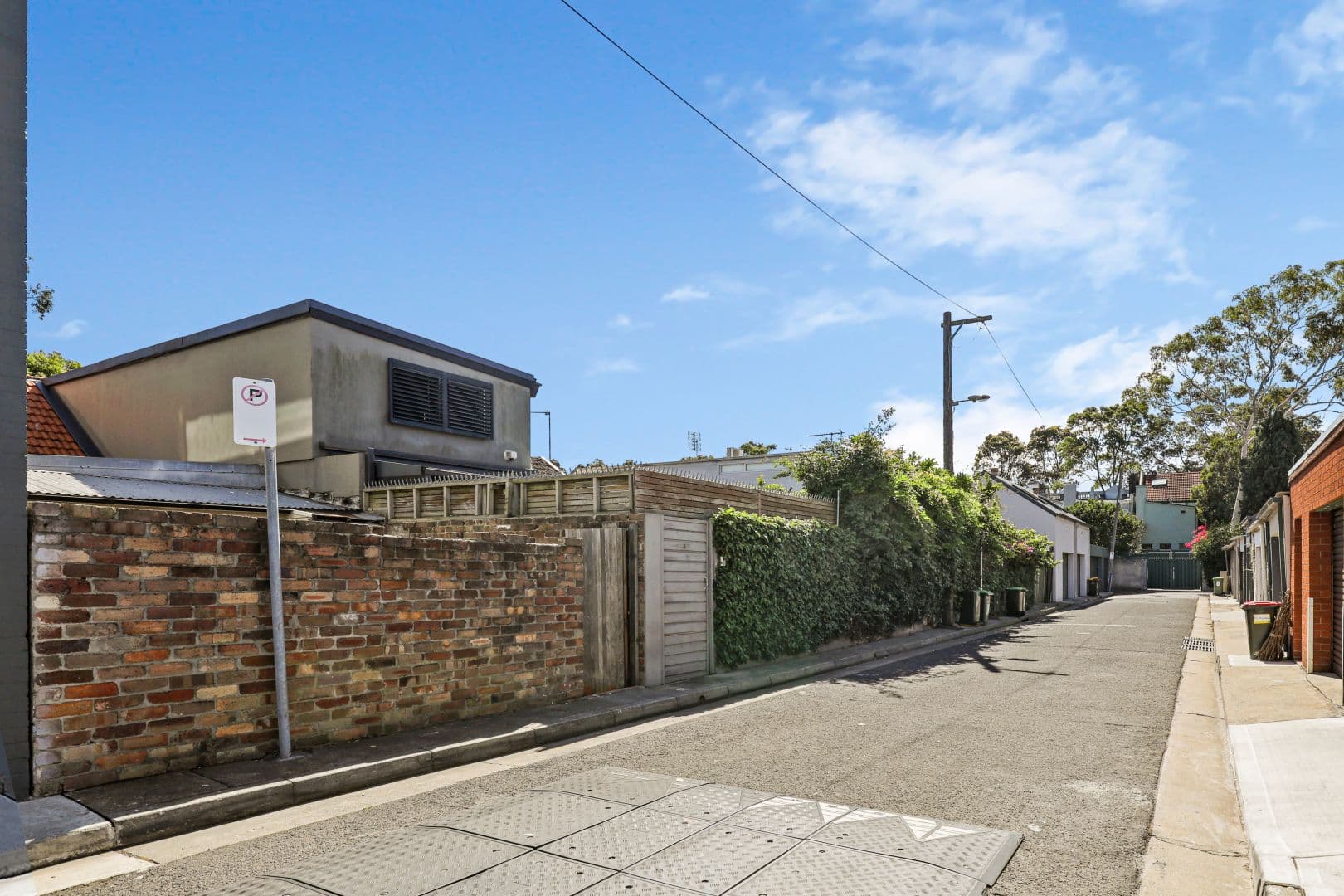 9 Charles Street, Redfern NSW