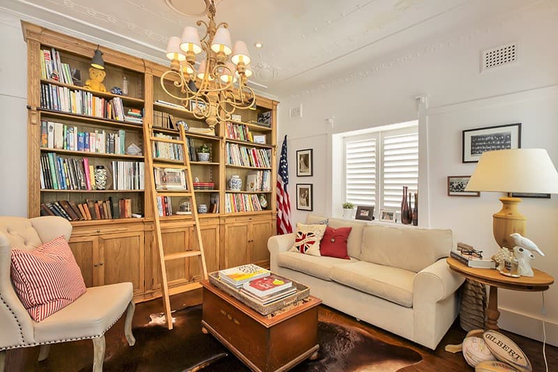 7 Captain Pipers Road, Vaucluse NSW