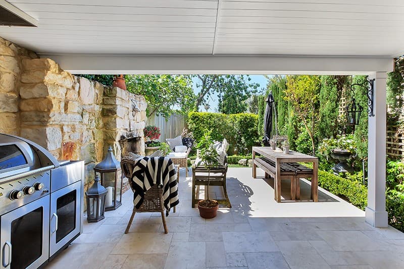7 Captain Pipers Road, Vaucluse NSW