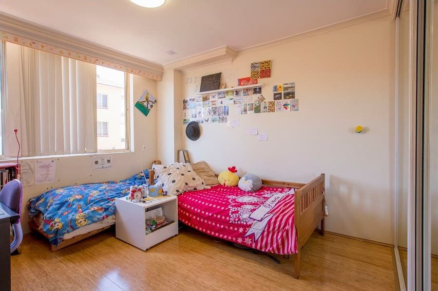 568/83 Dalmeny Avenue, Rosebery NSW