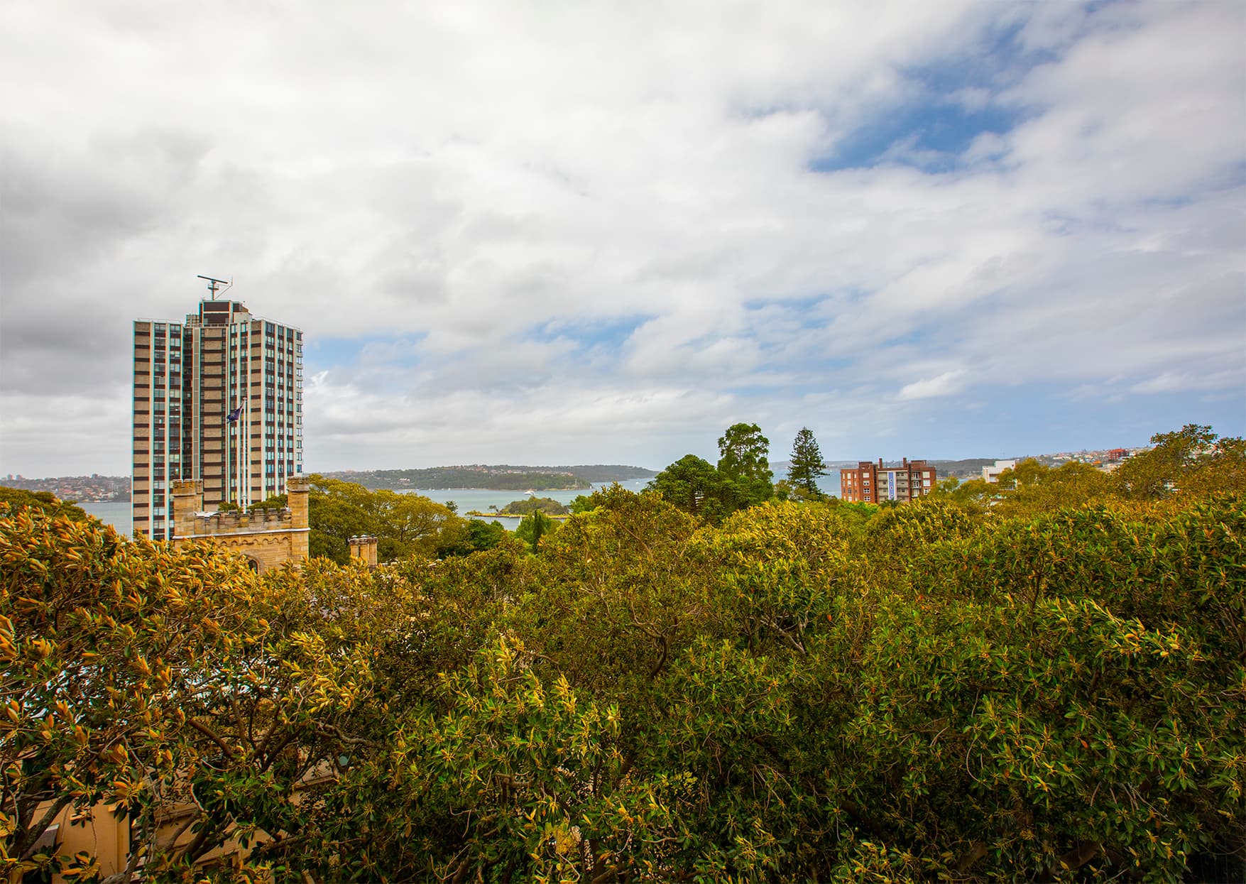 54/66 Darling Point Road, Darling Point NSW