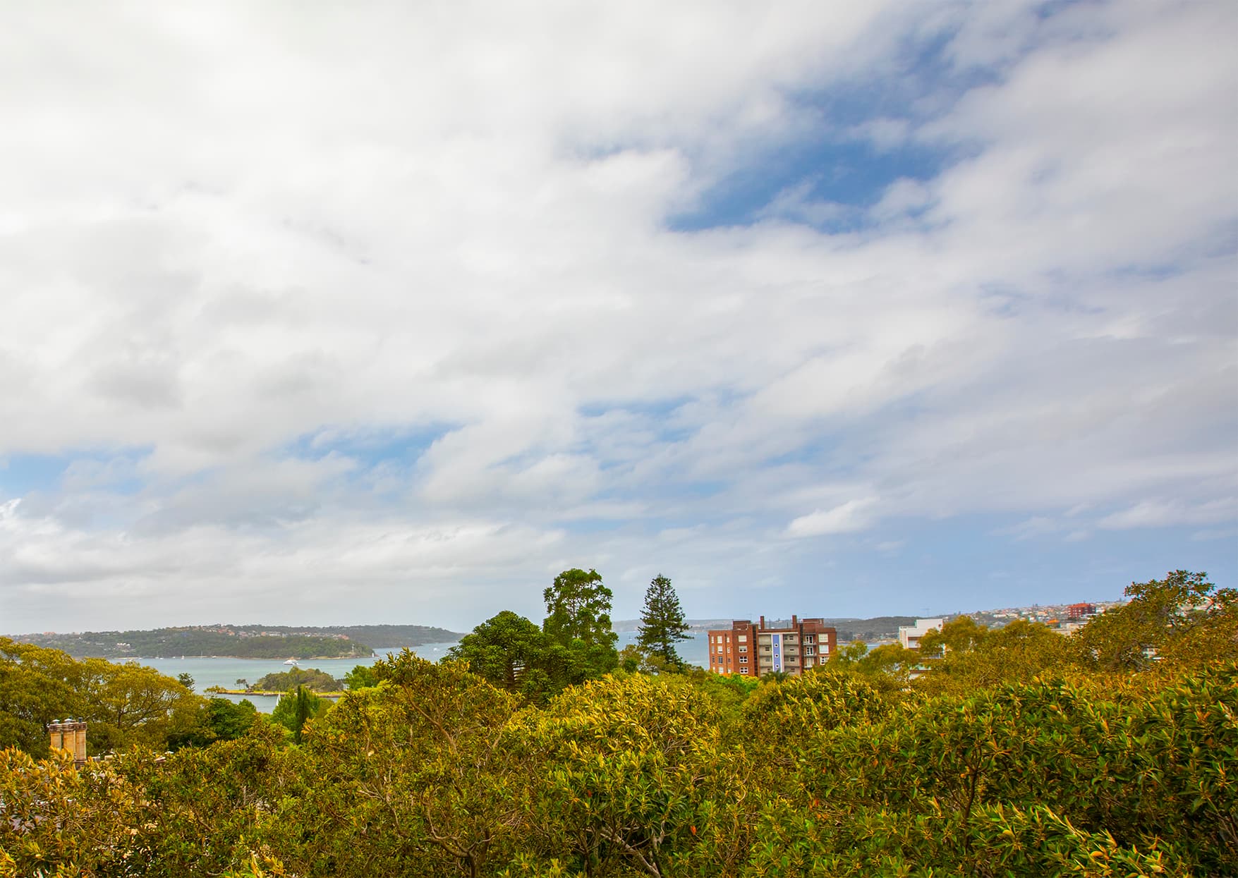 54/66 Darling Point Road, Darling Point NSW