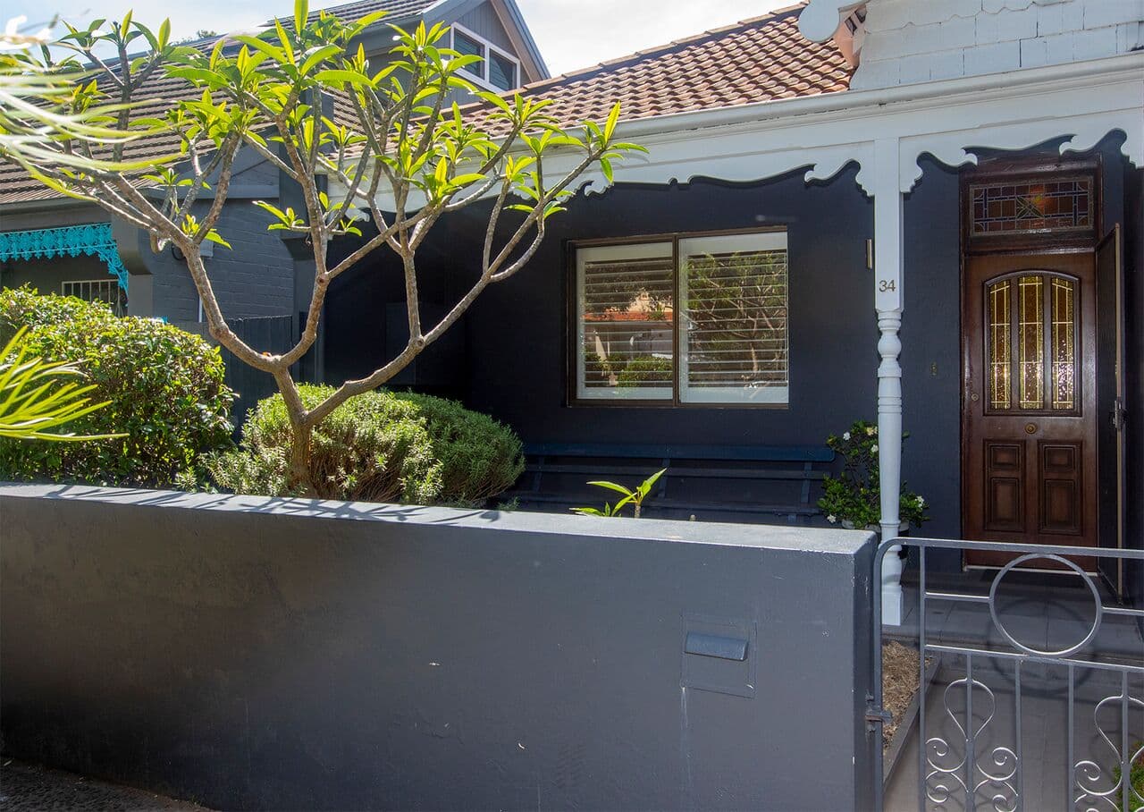 34 Watson Street, Bondi NSW