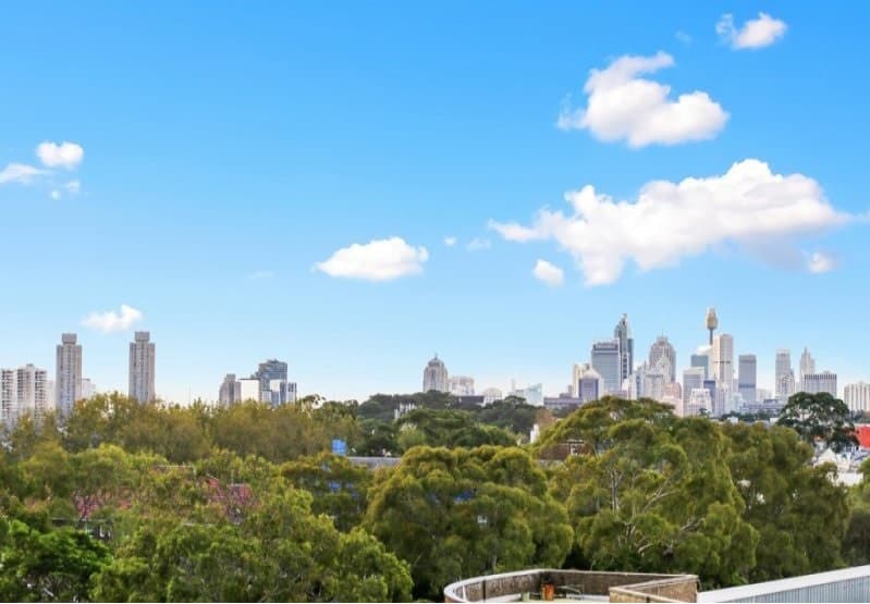 747/5 Rothschild Avenue, Rosebery NSW