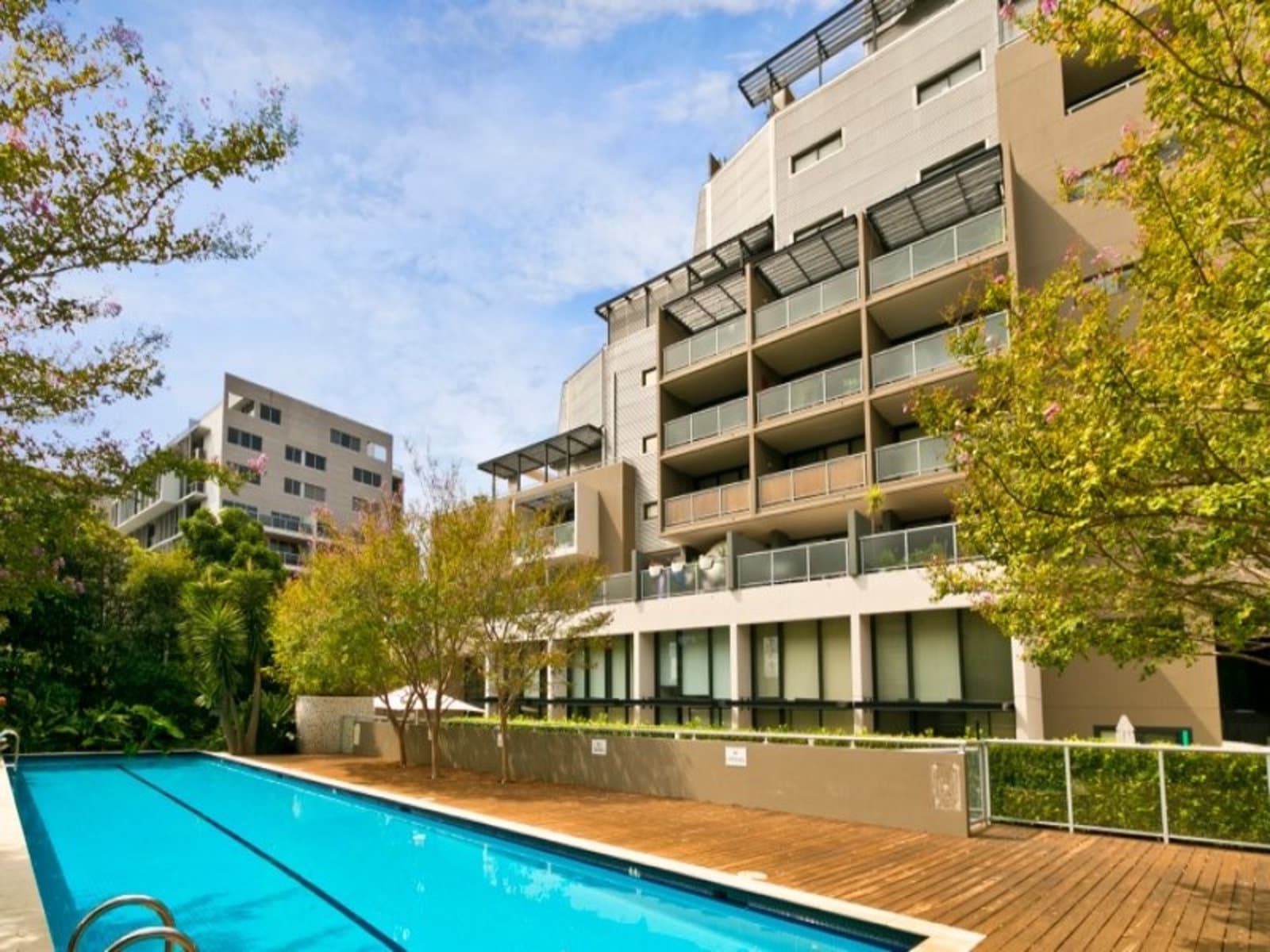 A6/252 Botany Road, Alexandria NSW