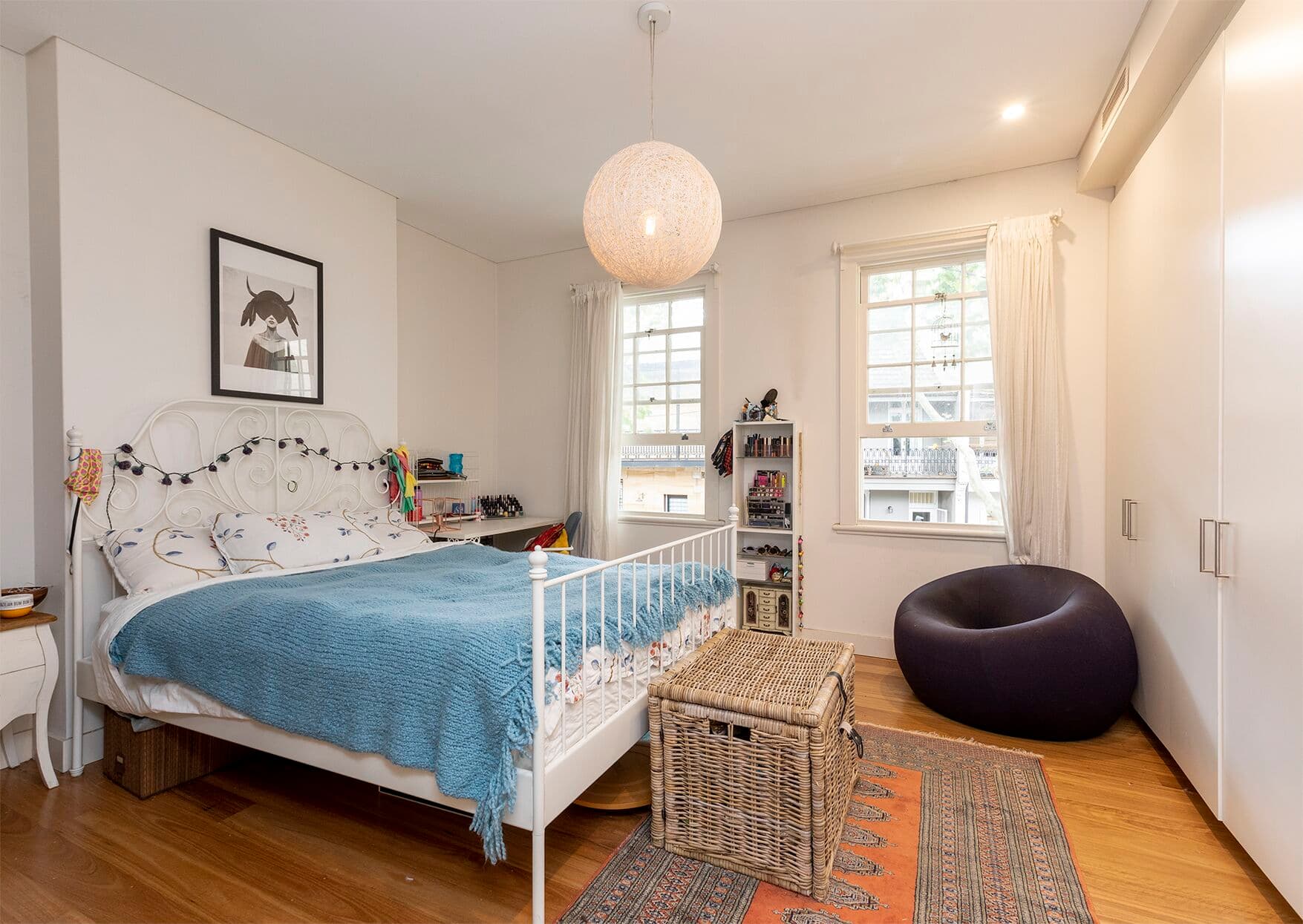 47 Fitzroy Street, Surry Hills NSW