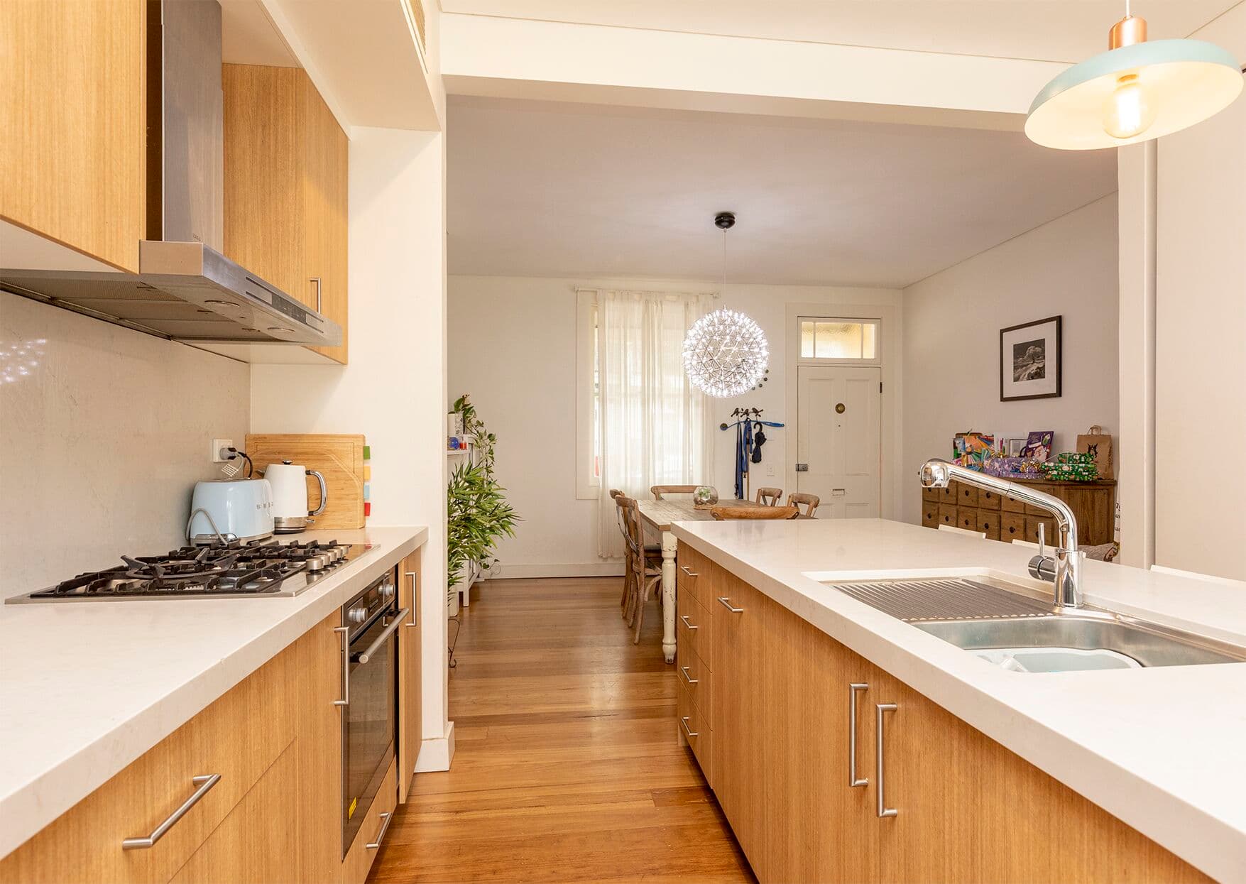 47 Fitzroy Street, Surry Hills NSW