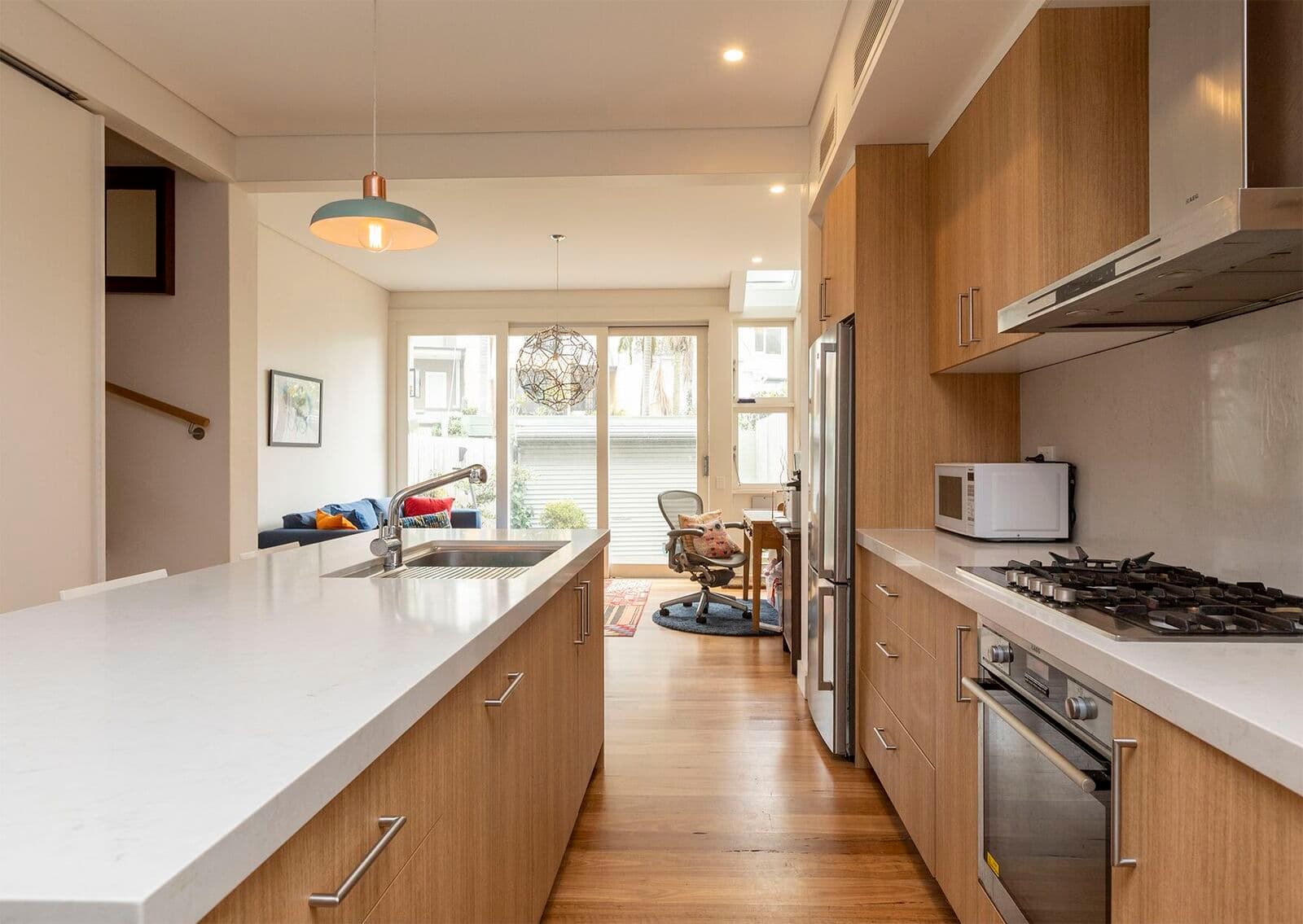 47 Fitzroy Street, Surry Hills NSW