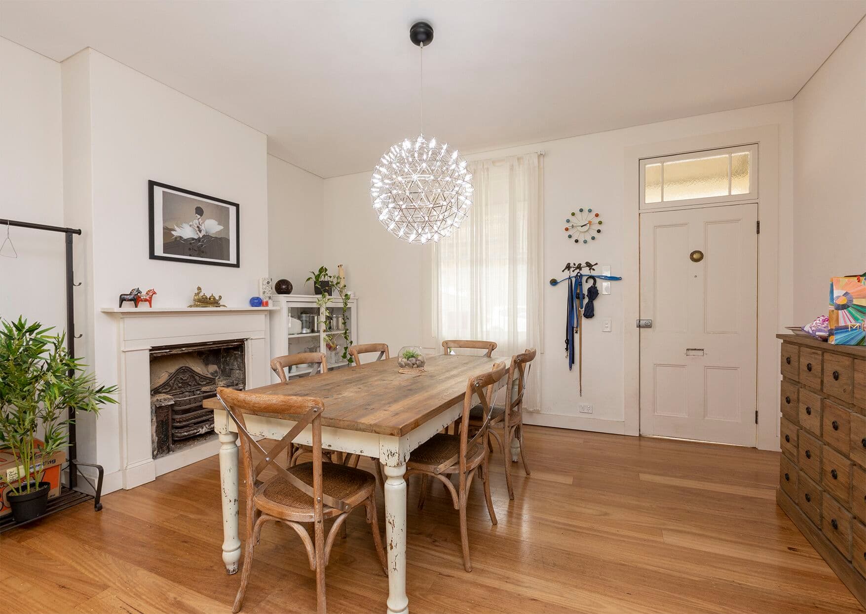 47 Fitzroy Street, Surry Hills NSW