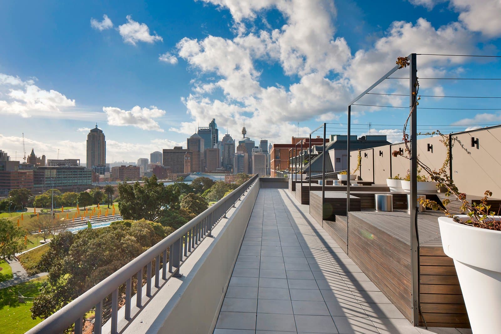 416/188 Chalmers Street, Surry Hills NSW