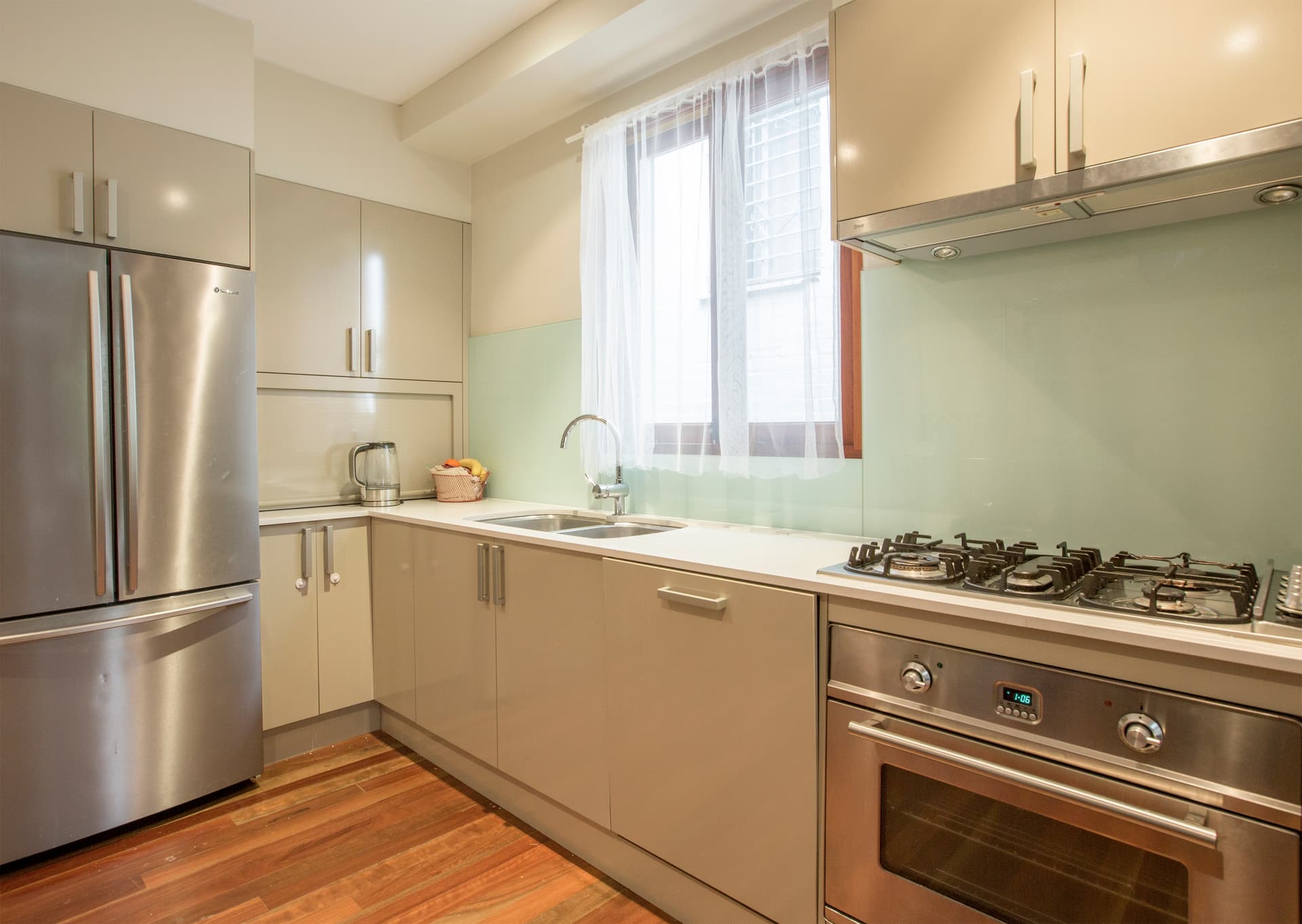 151 Young Street, Redfern NSW