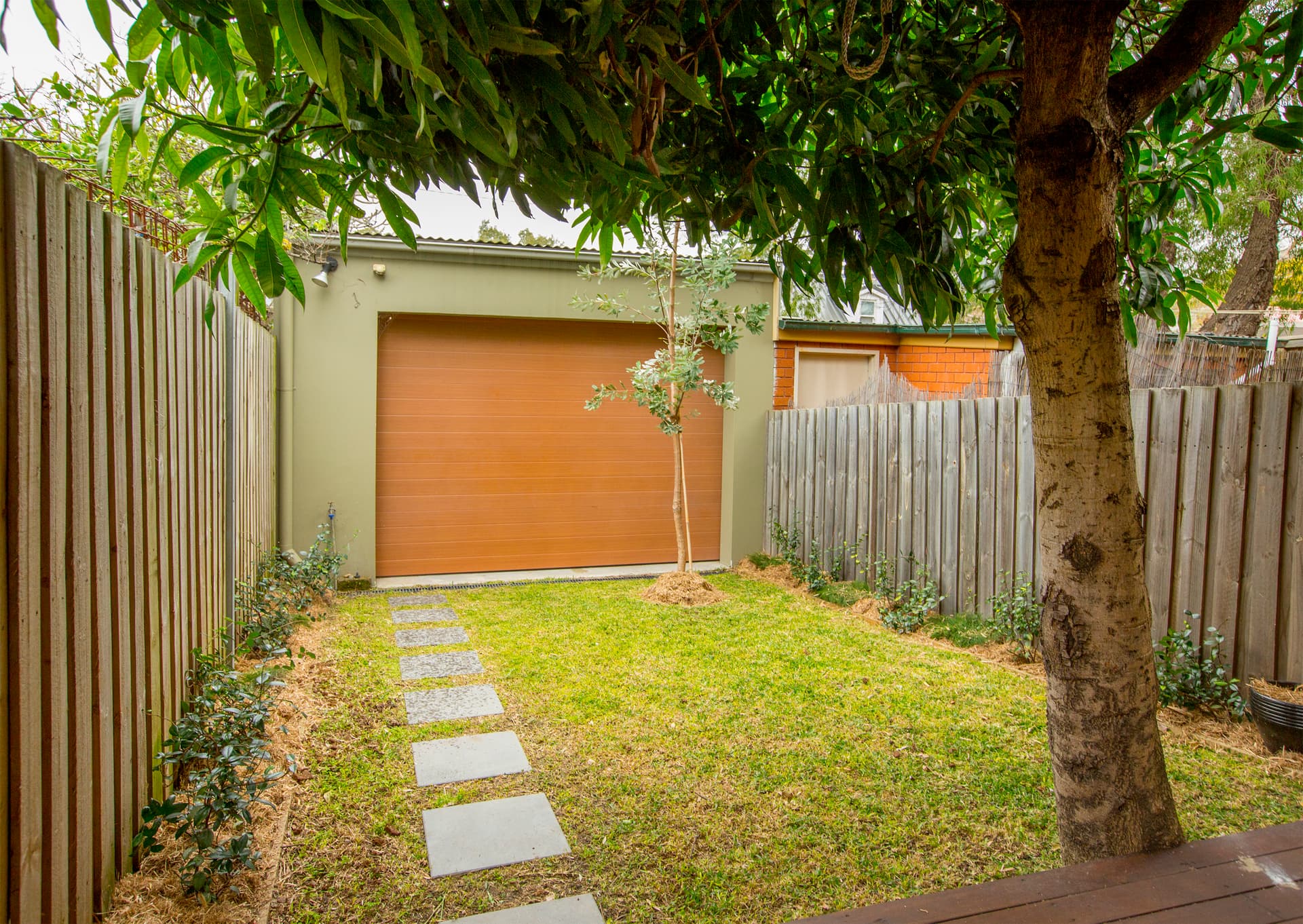 151 Young Street, Redfern NSW